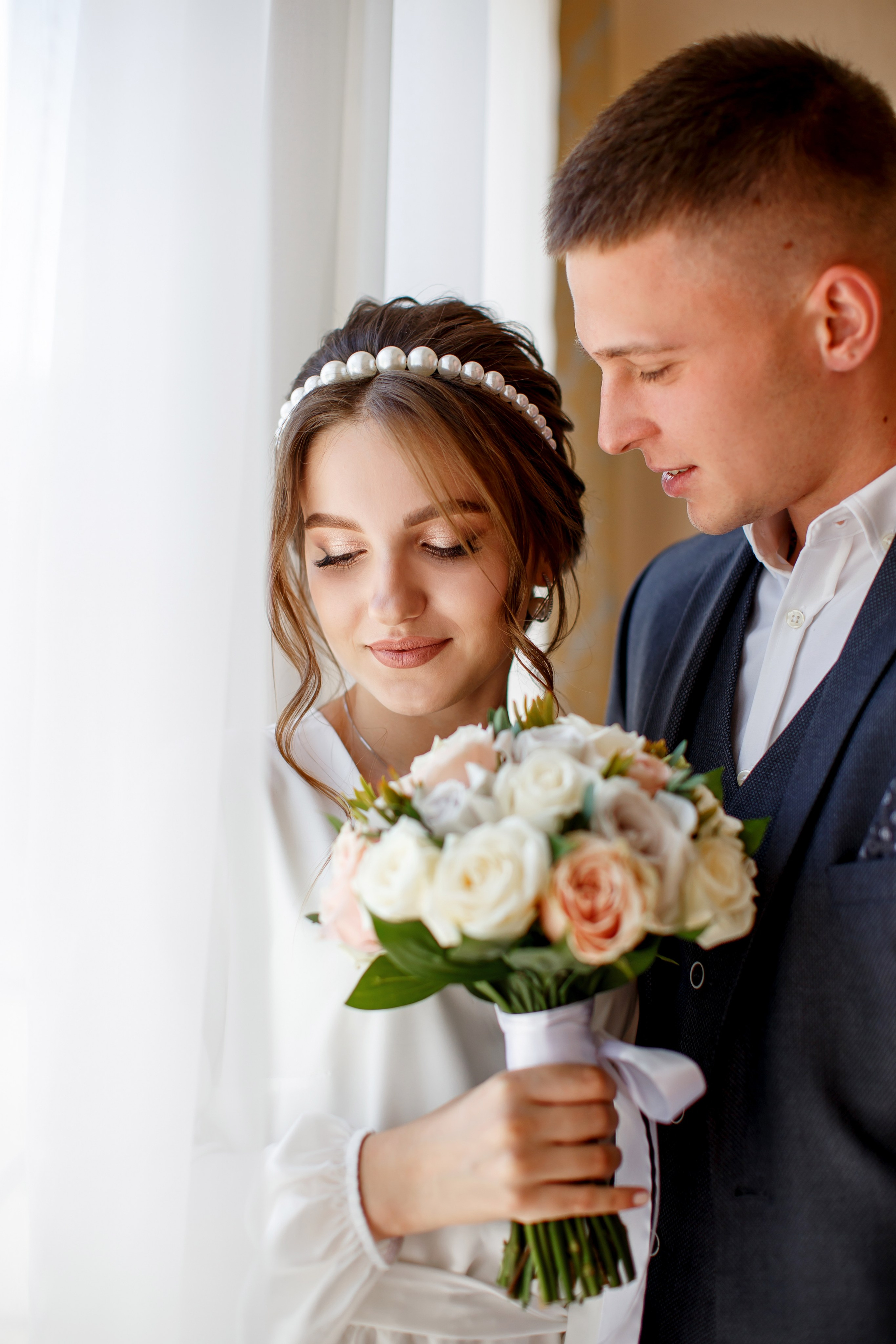 Свадебные. Фотограф и видеограф Москва Анапа