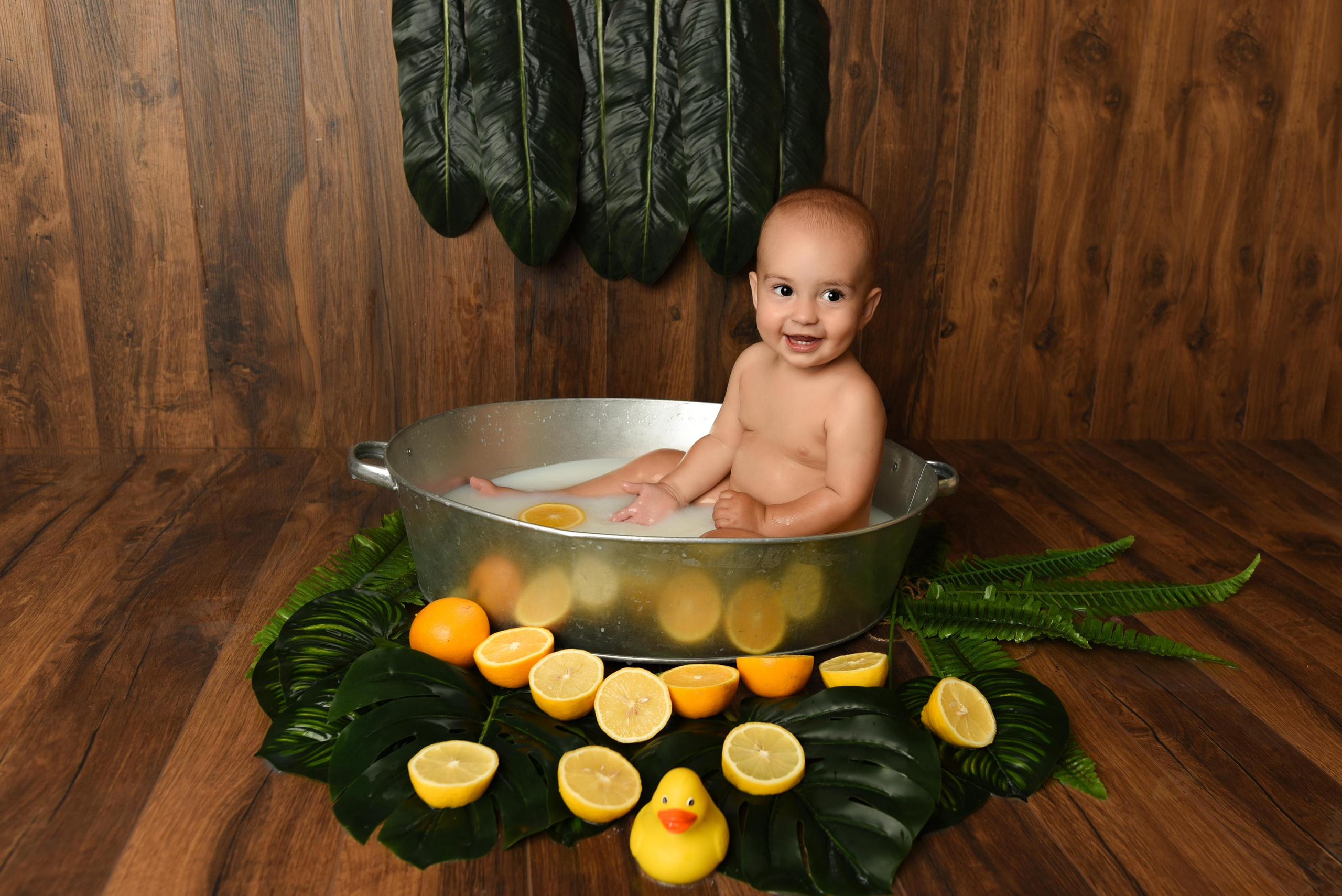 Малыш. Главная