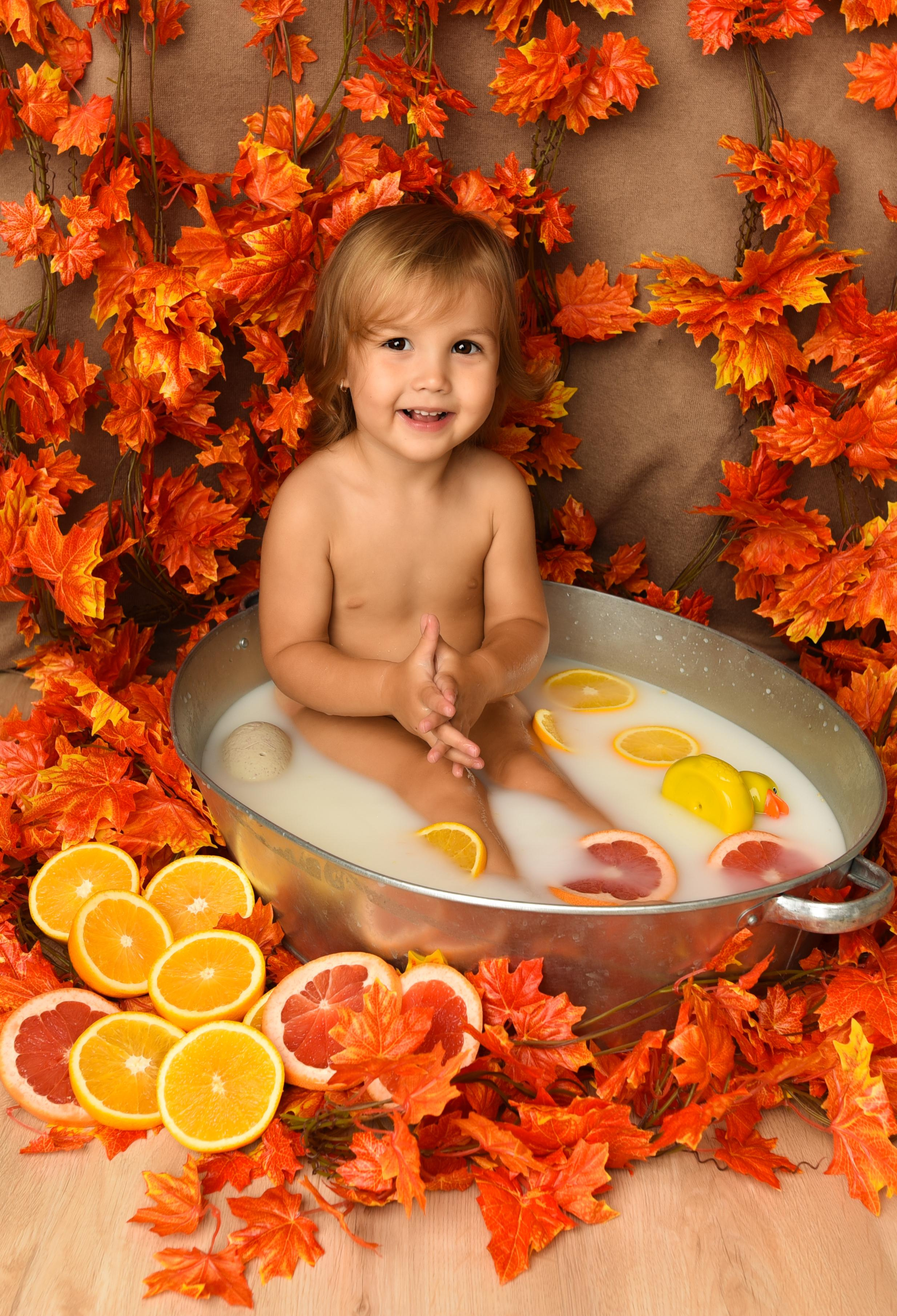 Стеша 2 годика. Главная