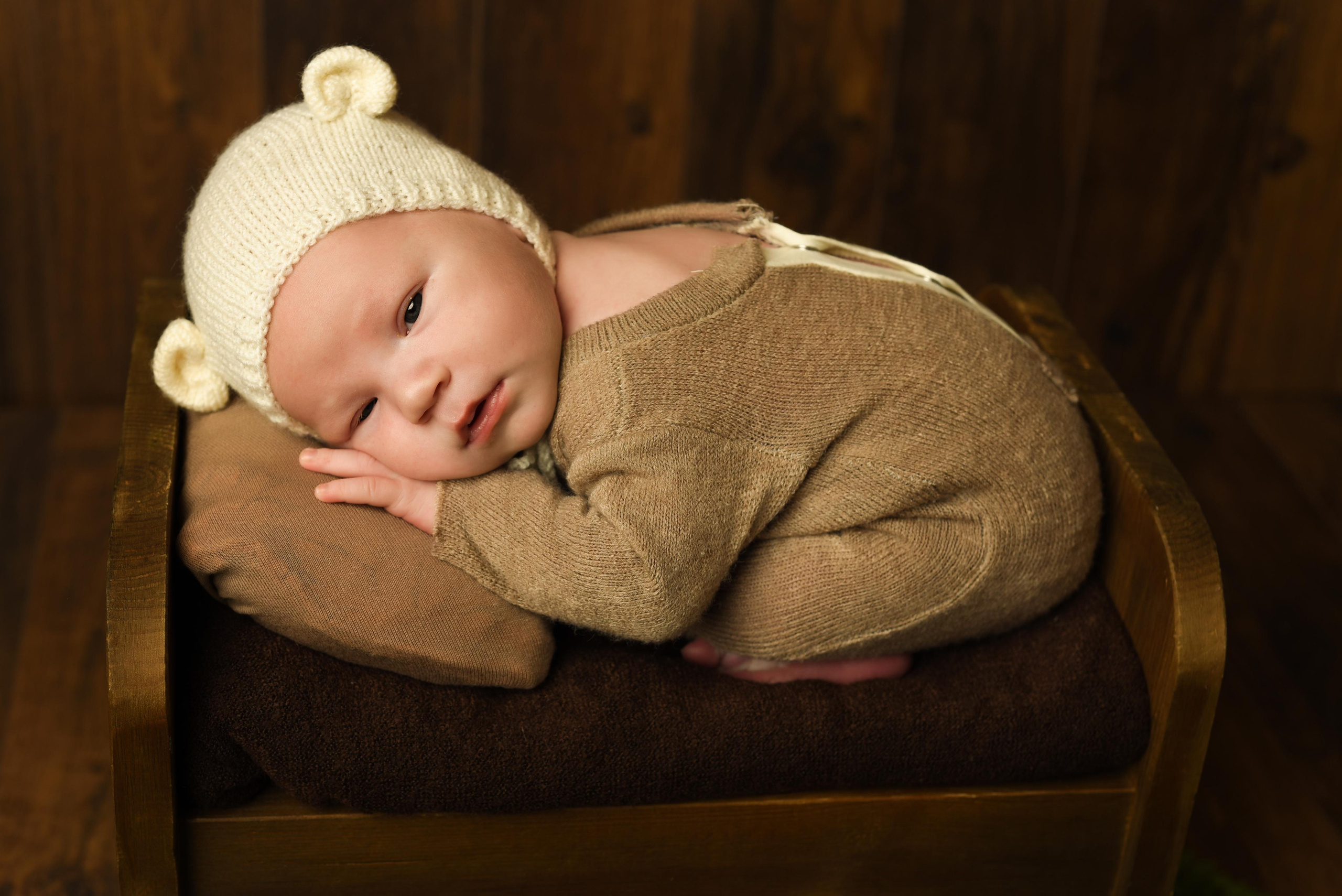 Фёдор. Главная