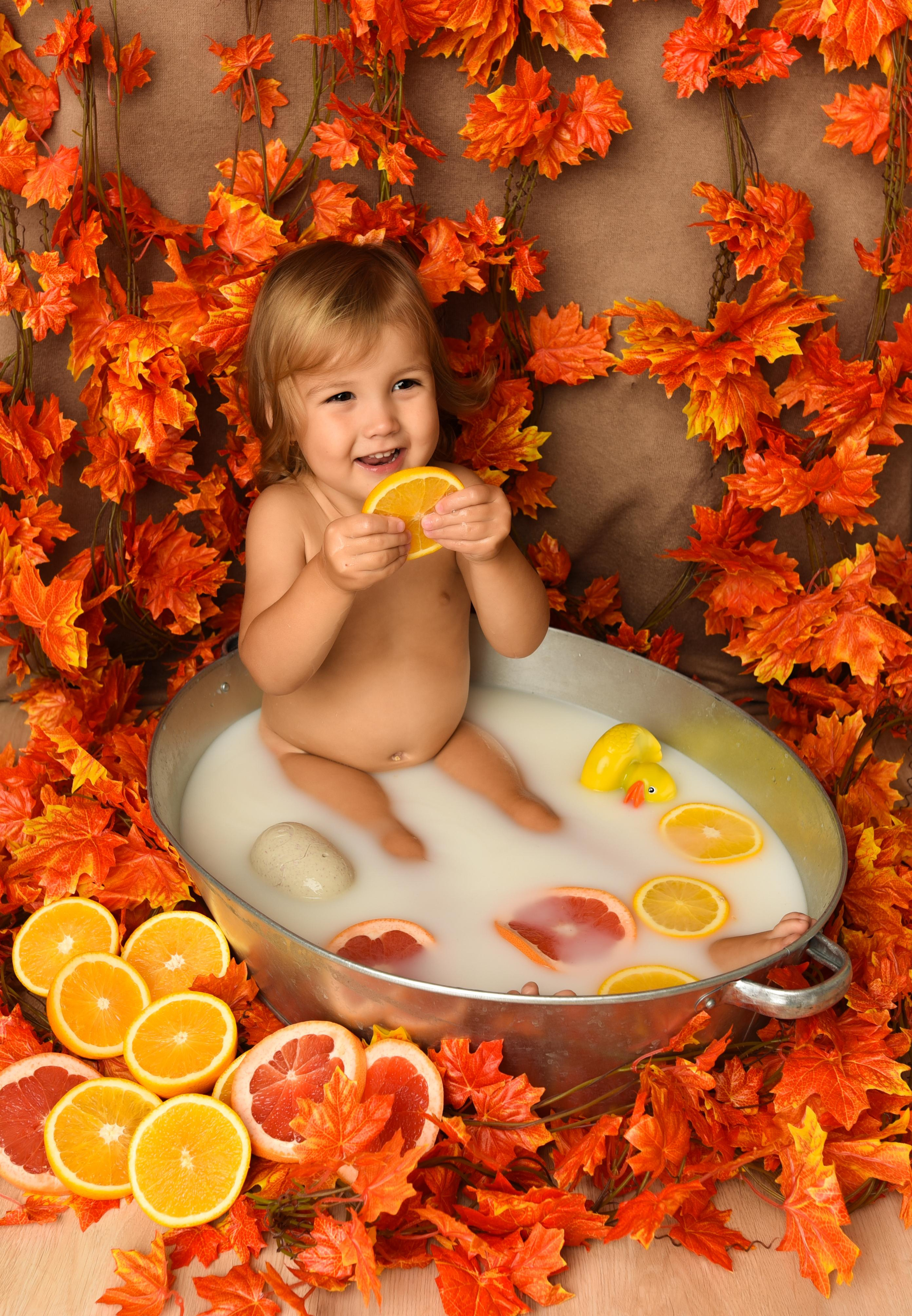 Стеша 2 годика. Главная