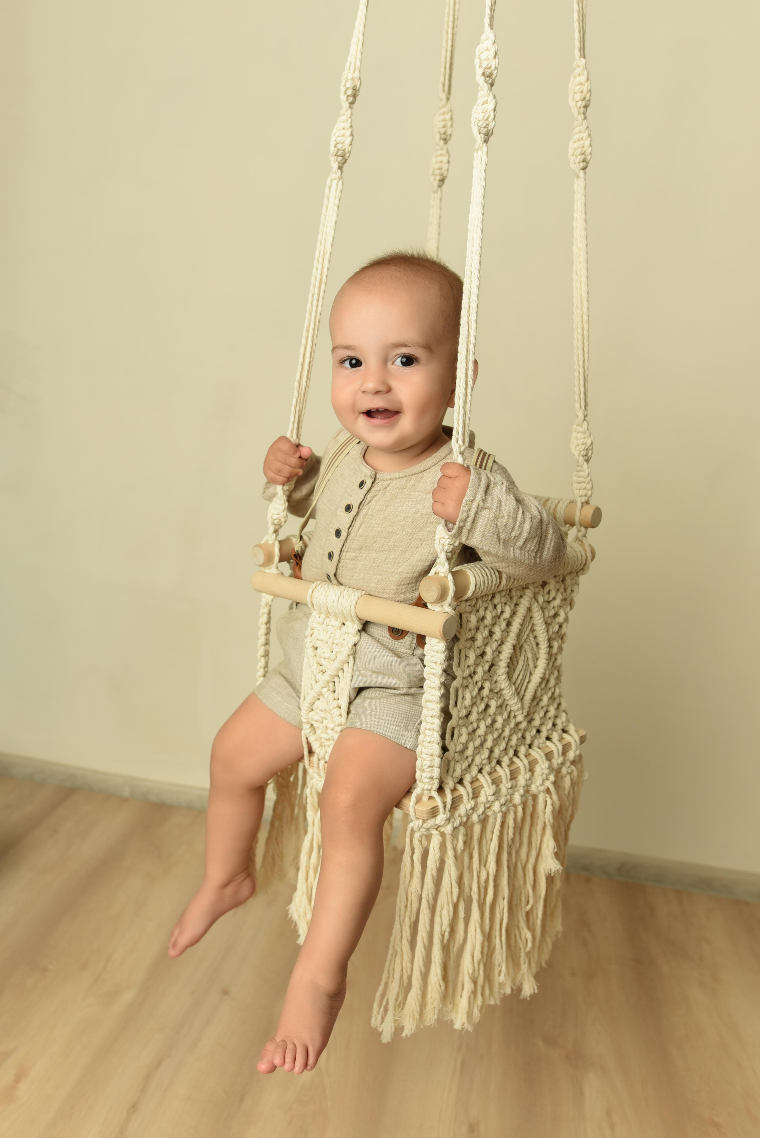 Малыш. Главная