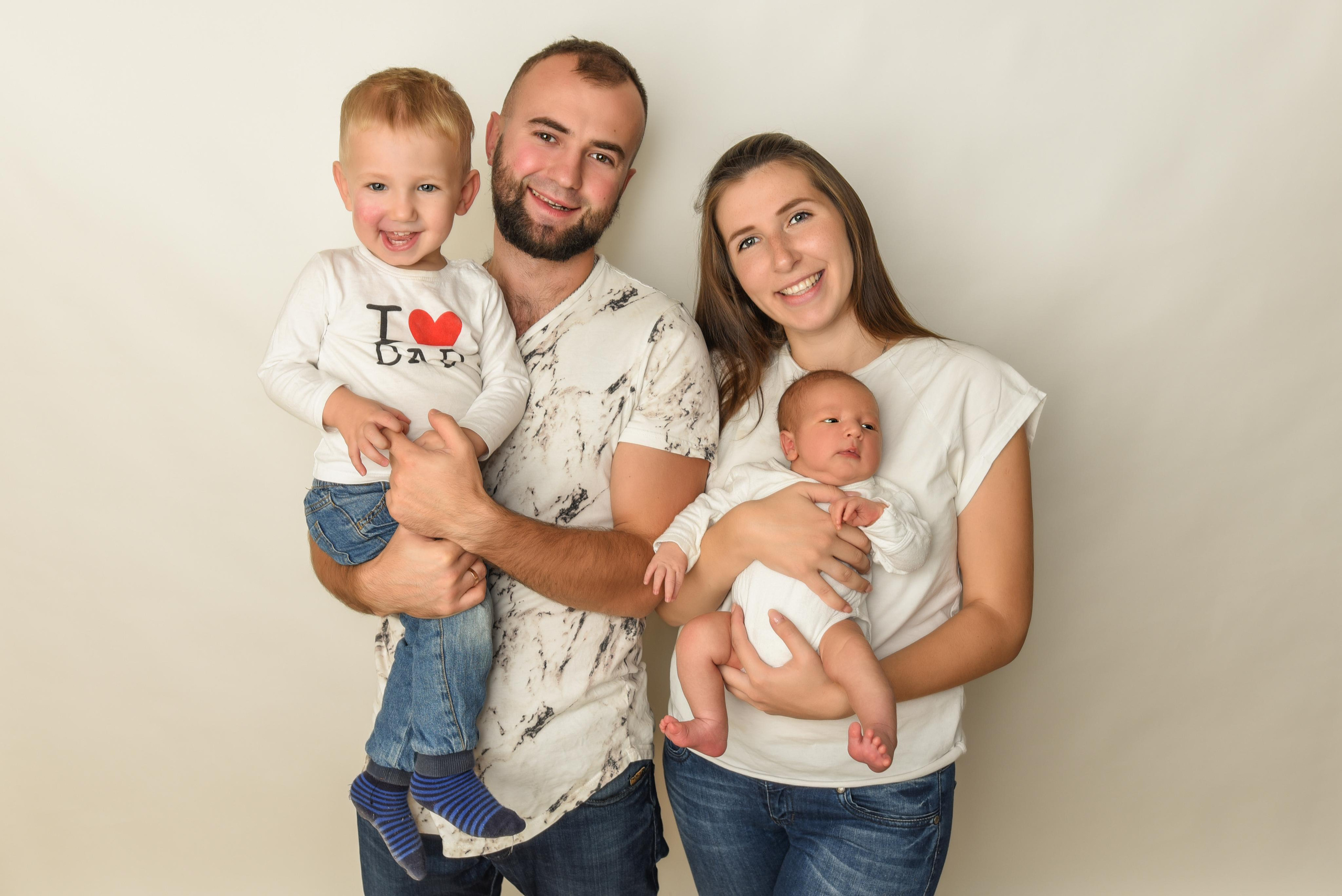 Малыш. Главная