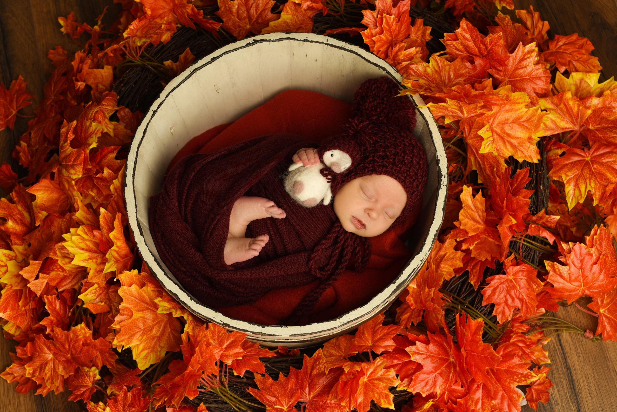 Малышка. Главная