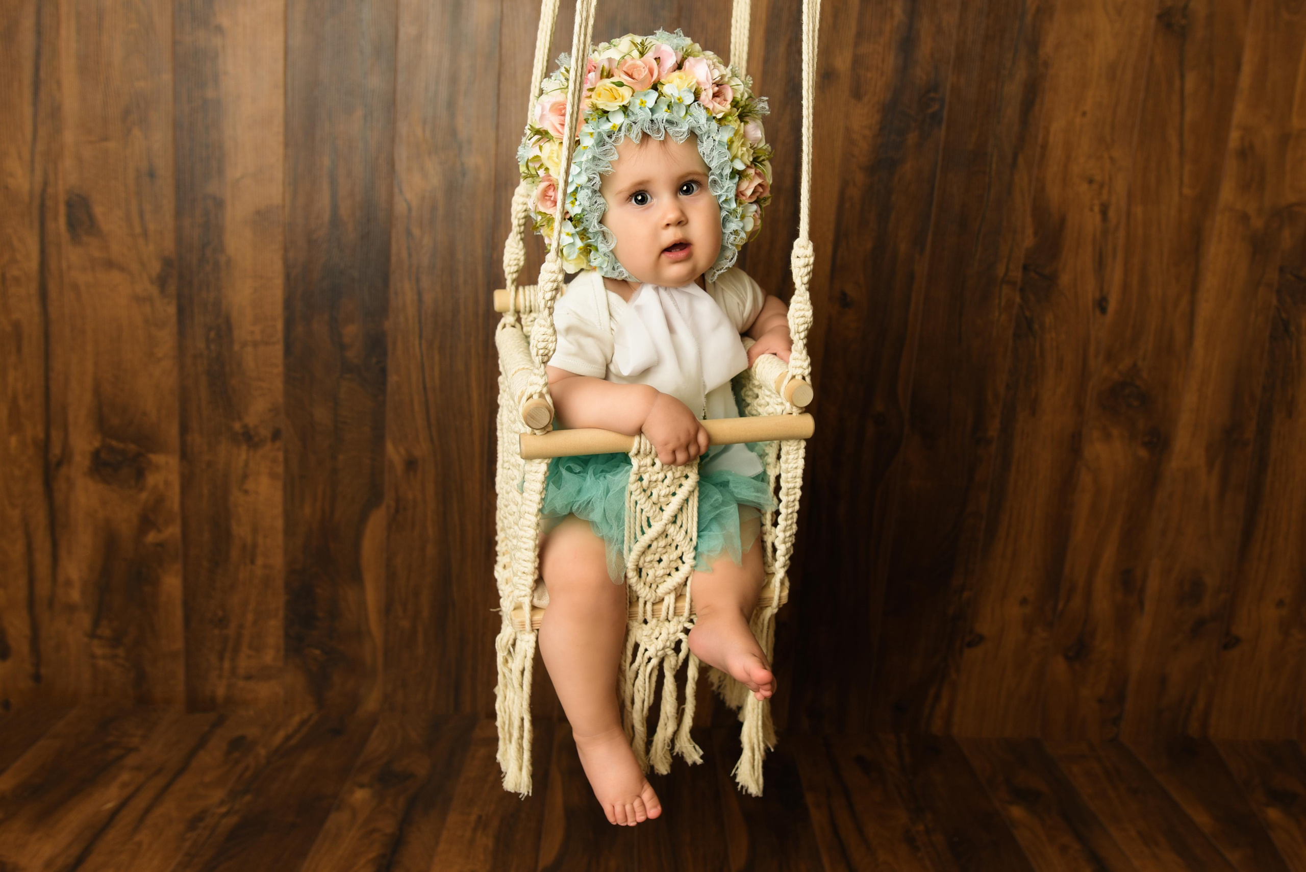 Лизонька 1 годик. Главная