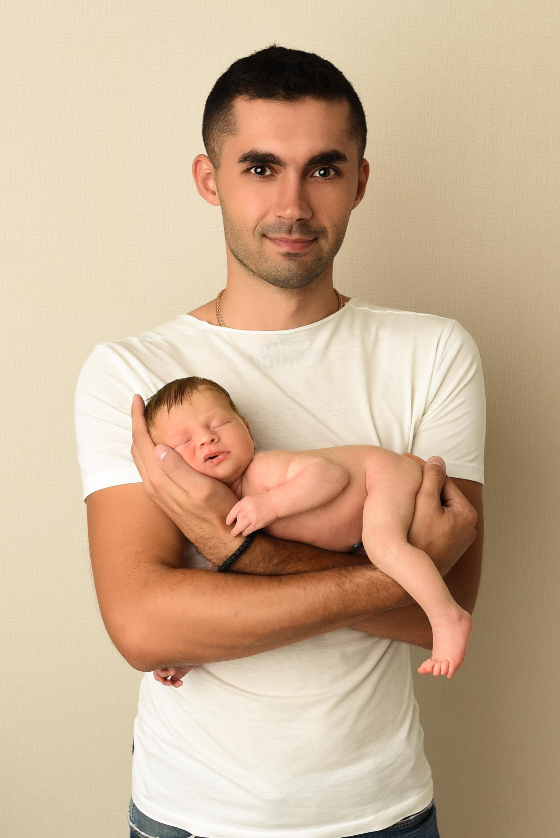 Давидик. Главная