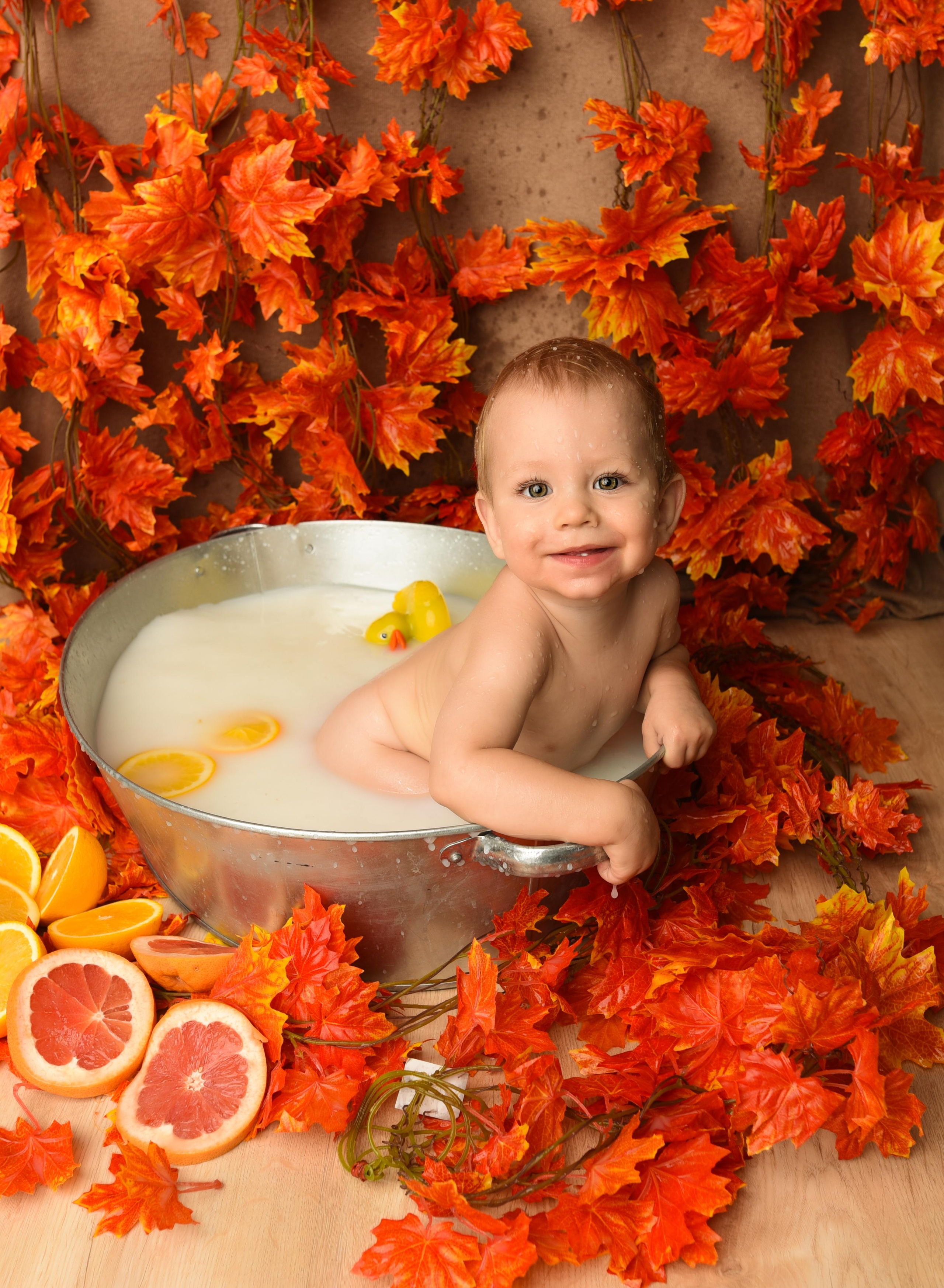 Ванечка 1 годик. Главная