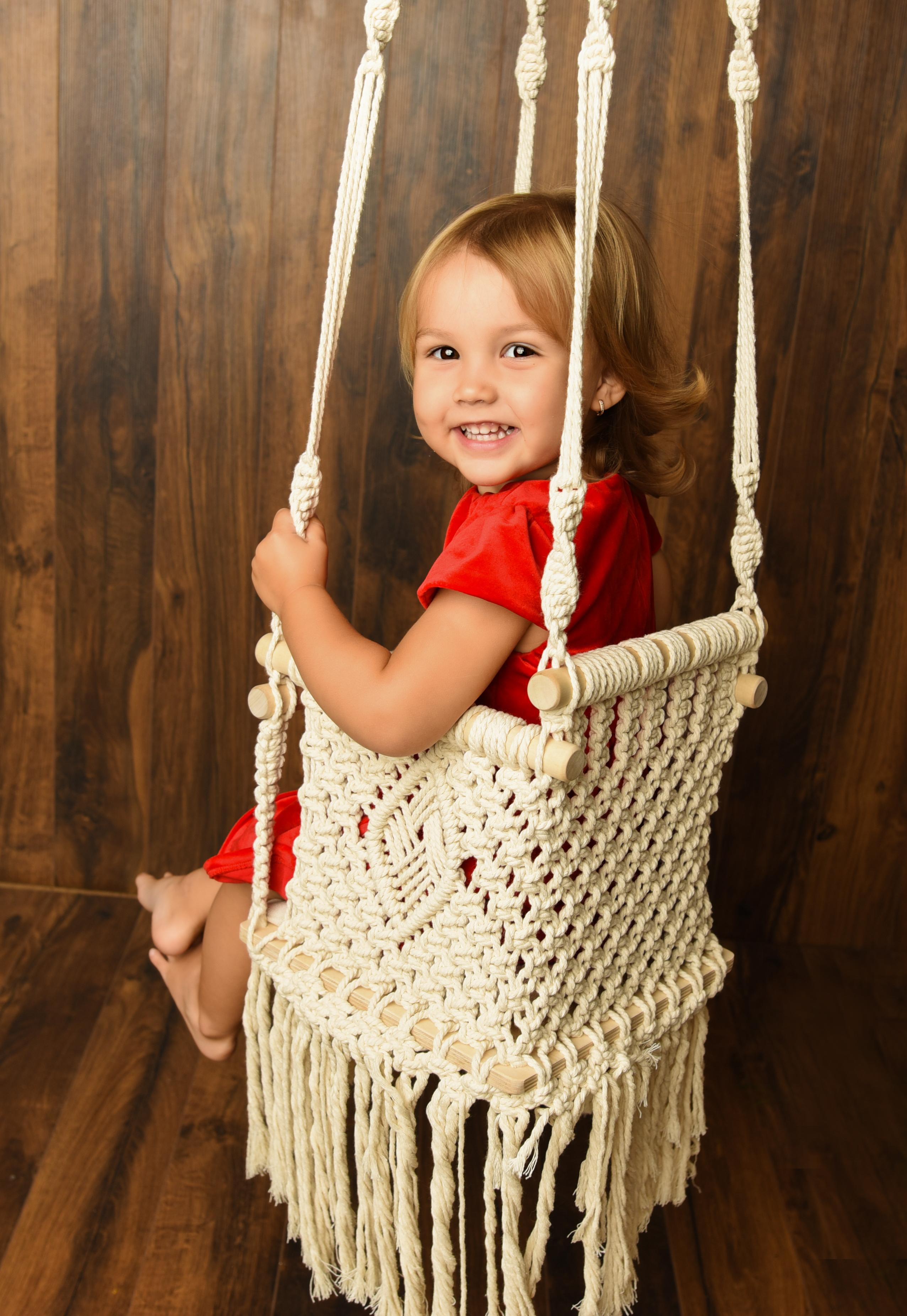 Стеша 2 годика. Главная