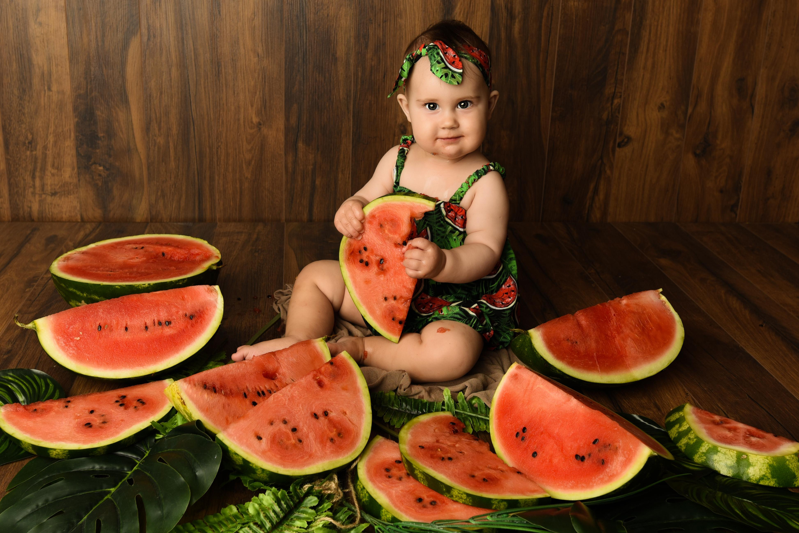 Лизонька 1 годик. Главная