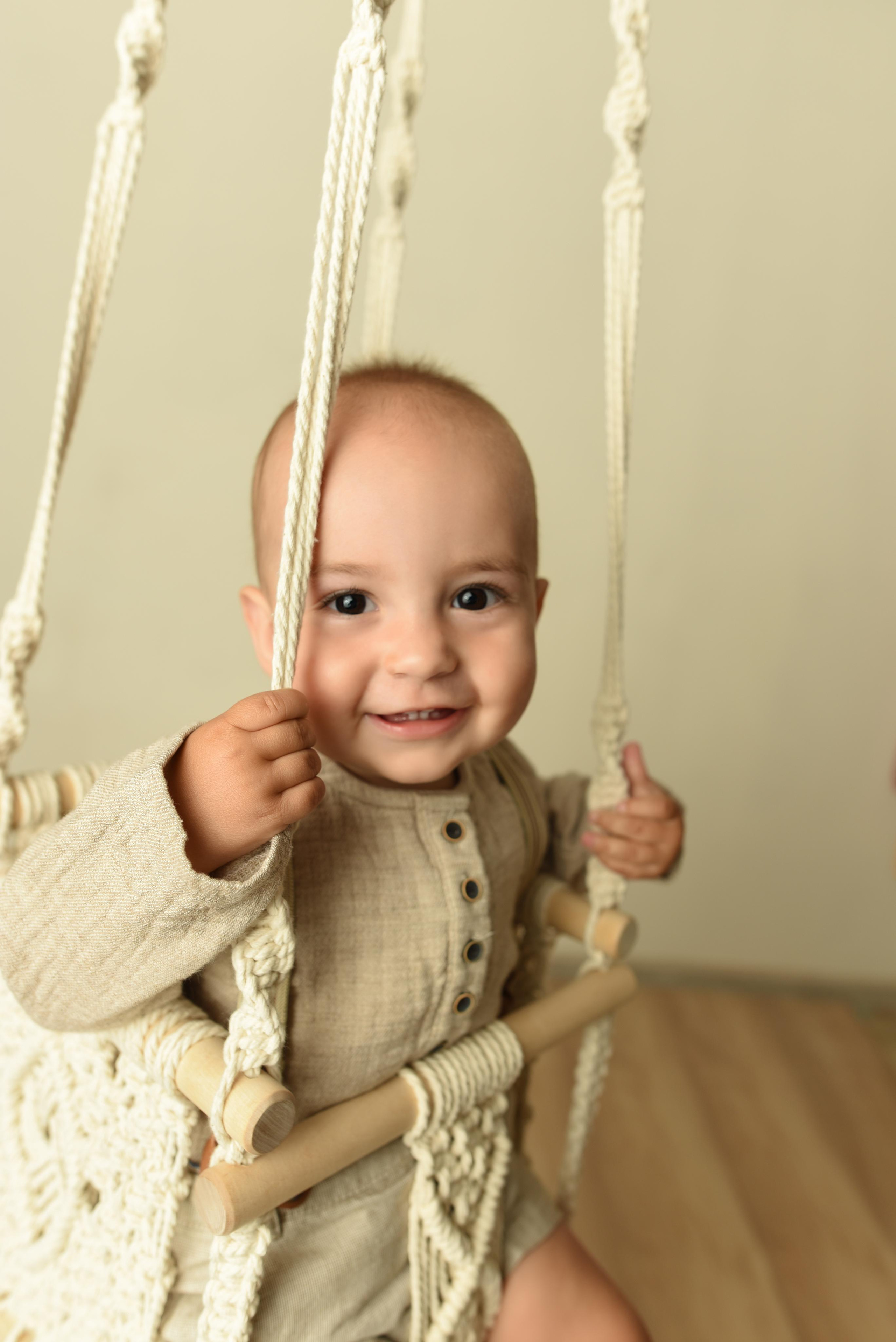 Малыш. Главная