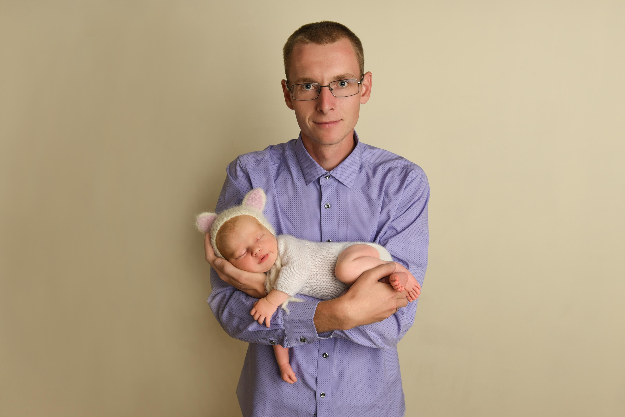 Вика. Главная