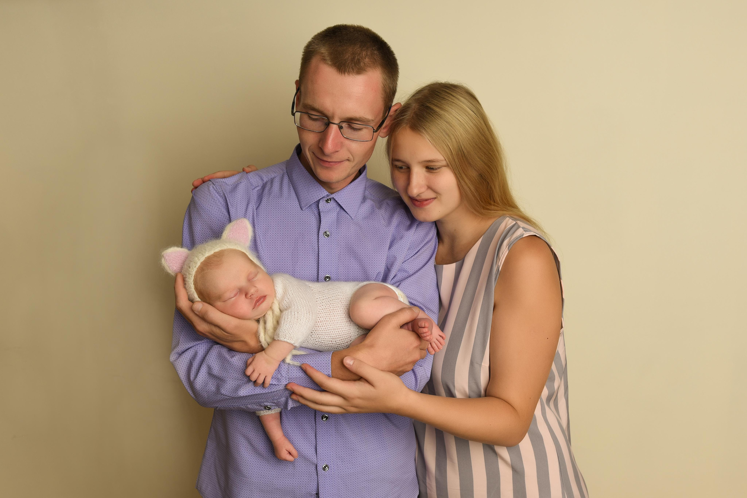 Вика. Главная