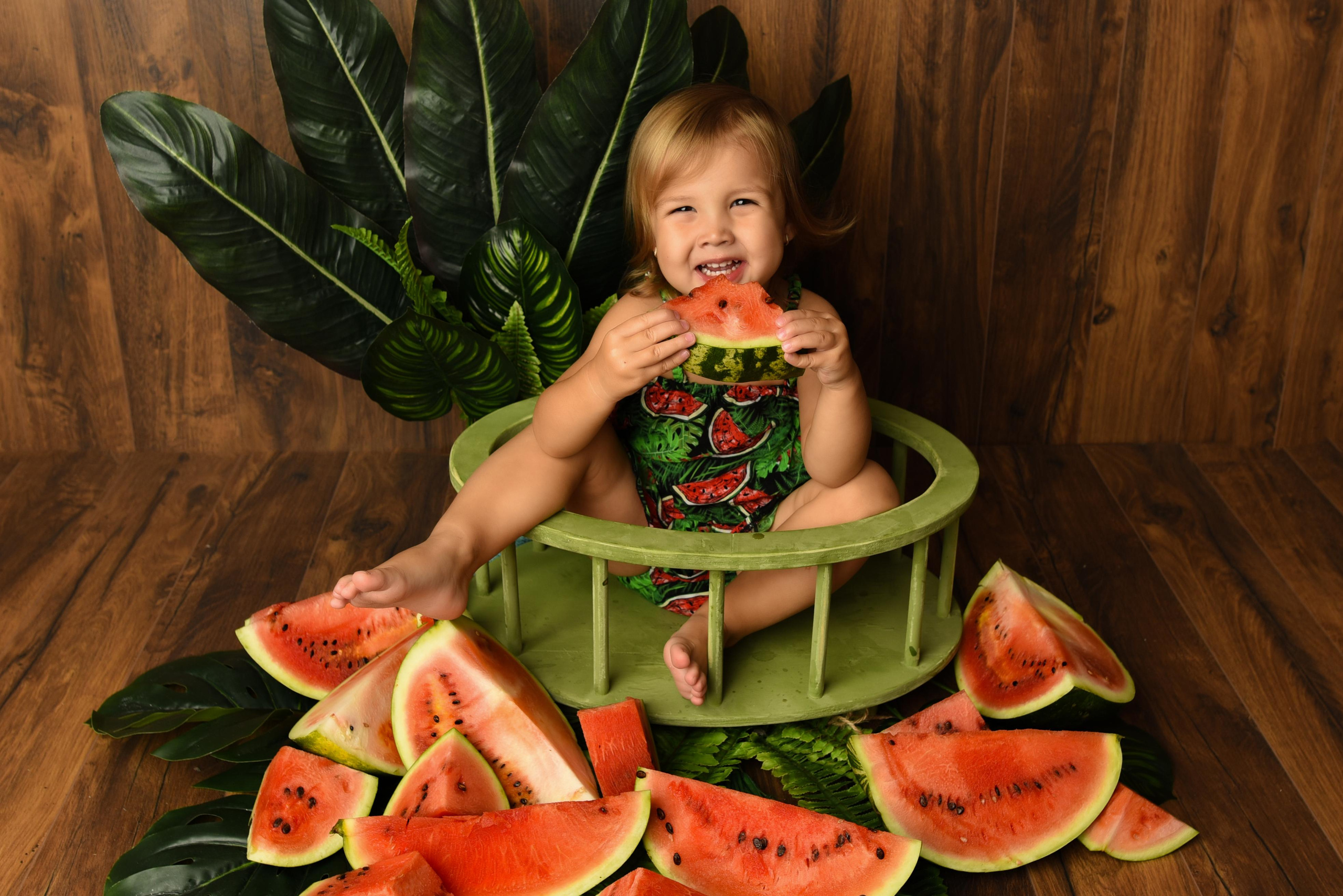 Стеша 2 годика. Главная