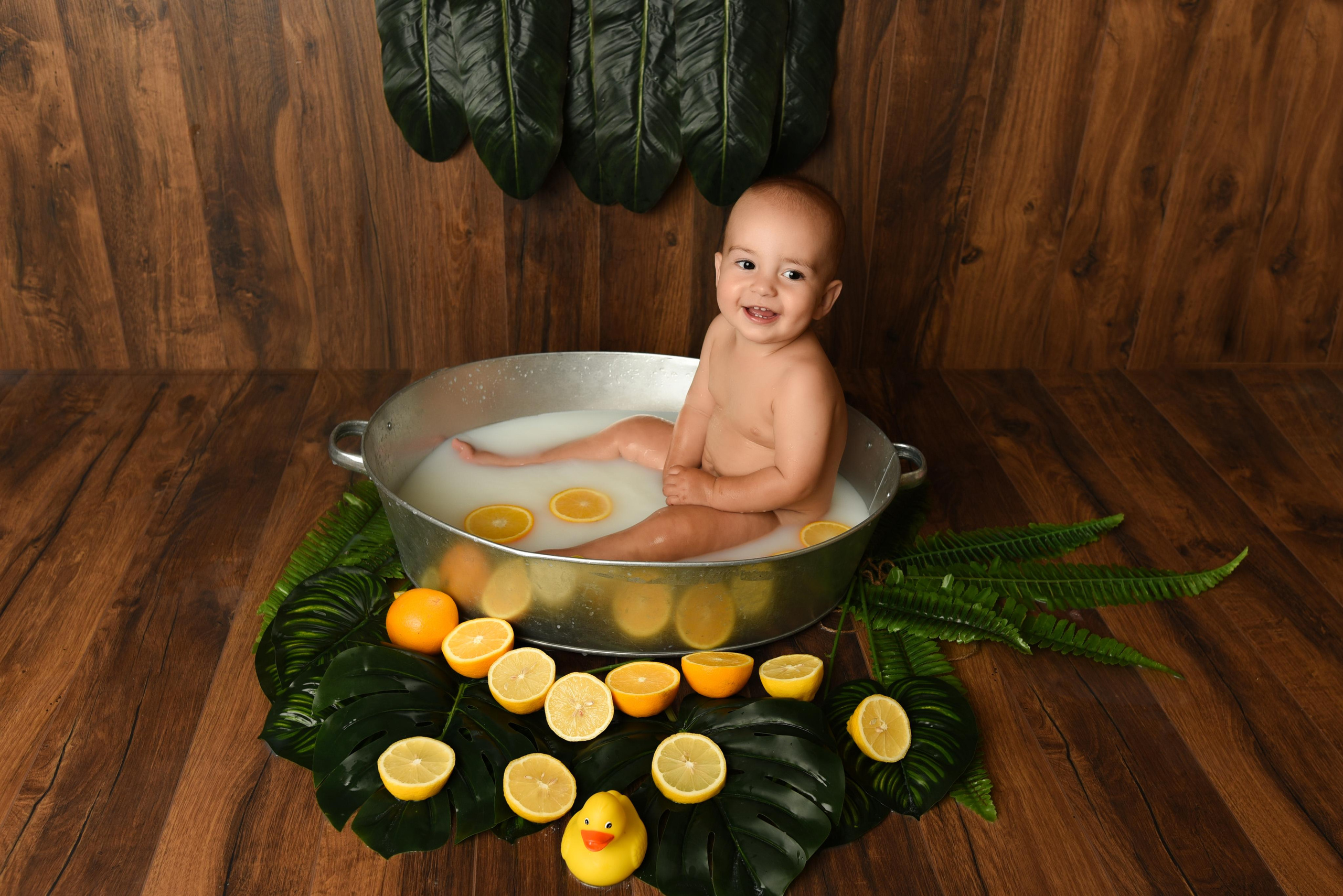 Малыш. Главная