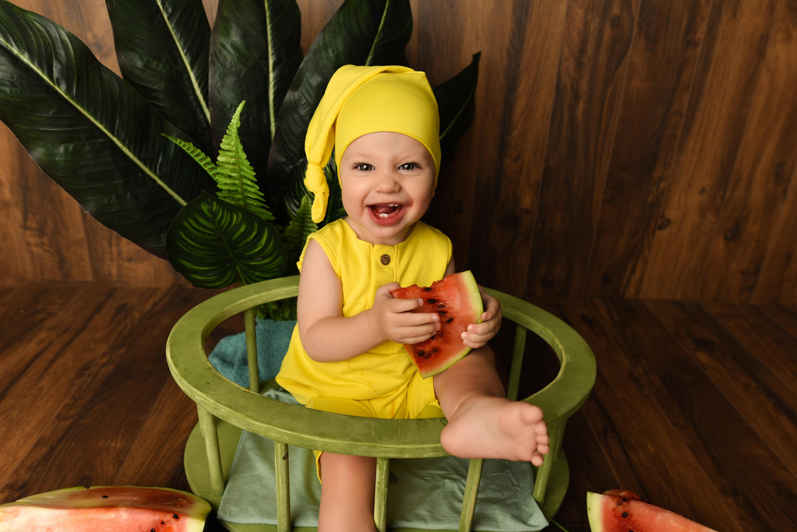 Ванечка 1 годик. Главная