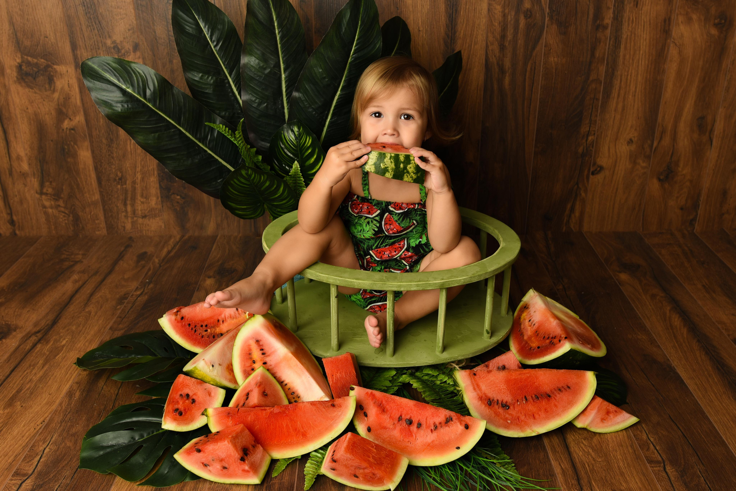 Стеша 2 годика. Главная