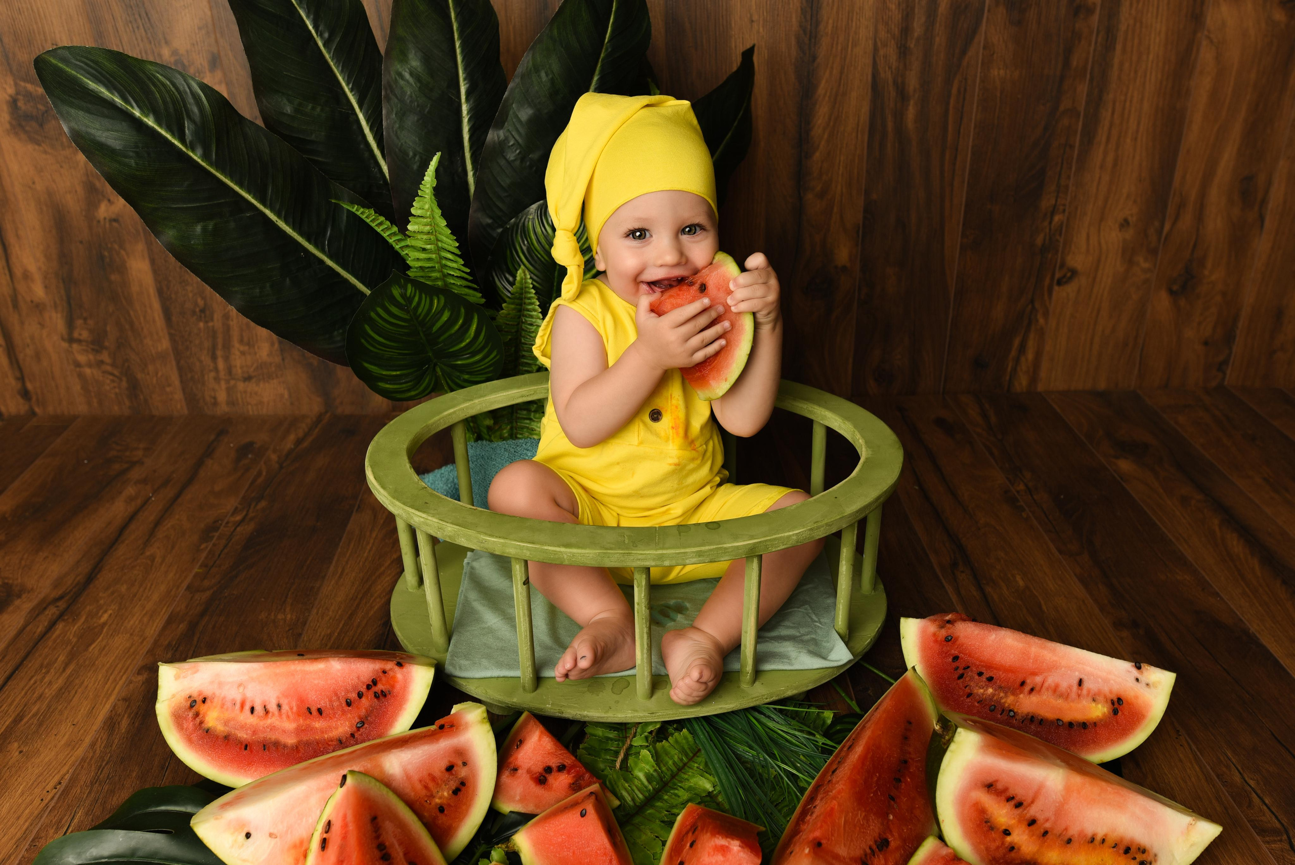 Ванечка 1 годик. Главная