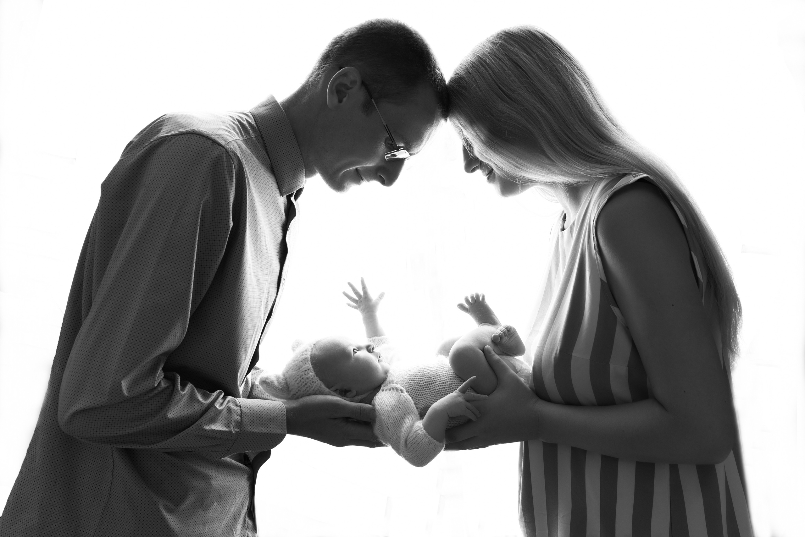 Вика. Главная