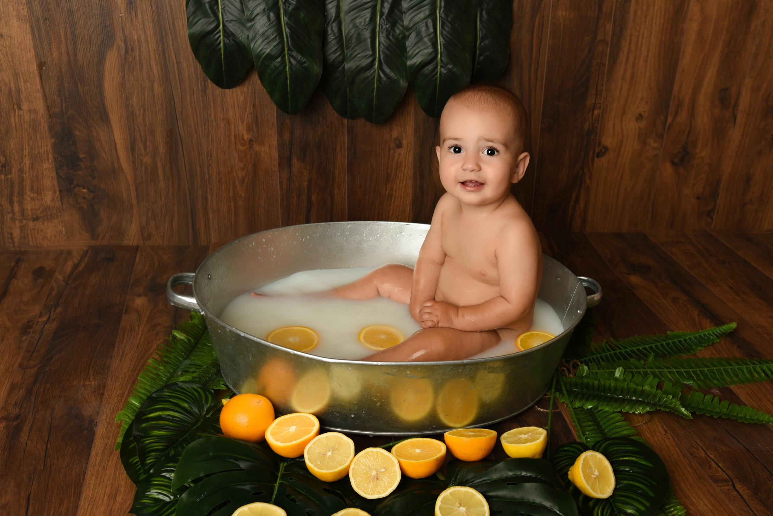 Малыш. Главная