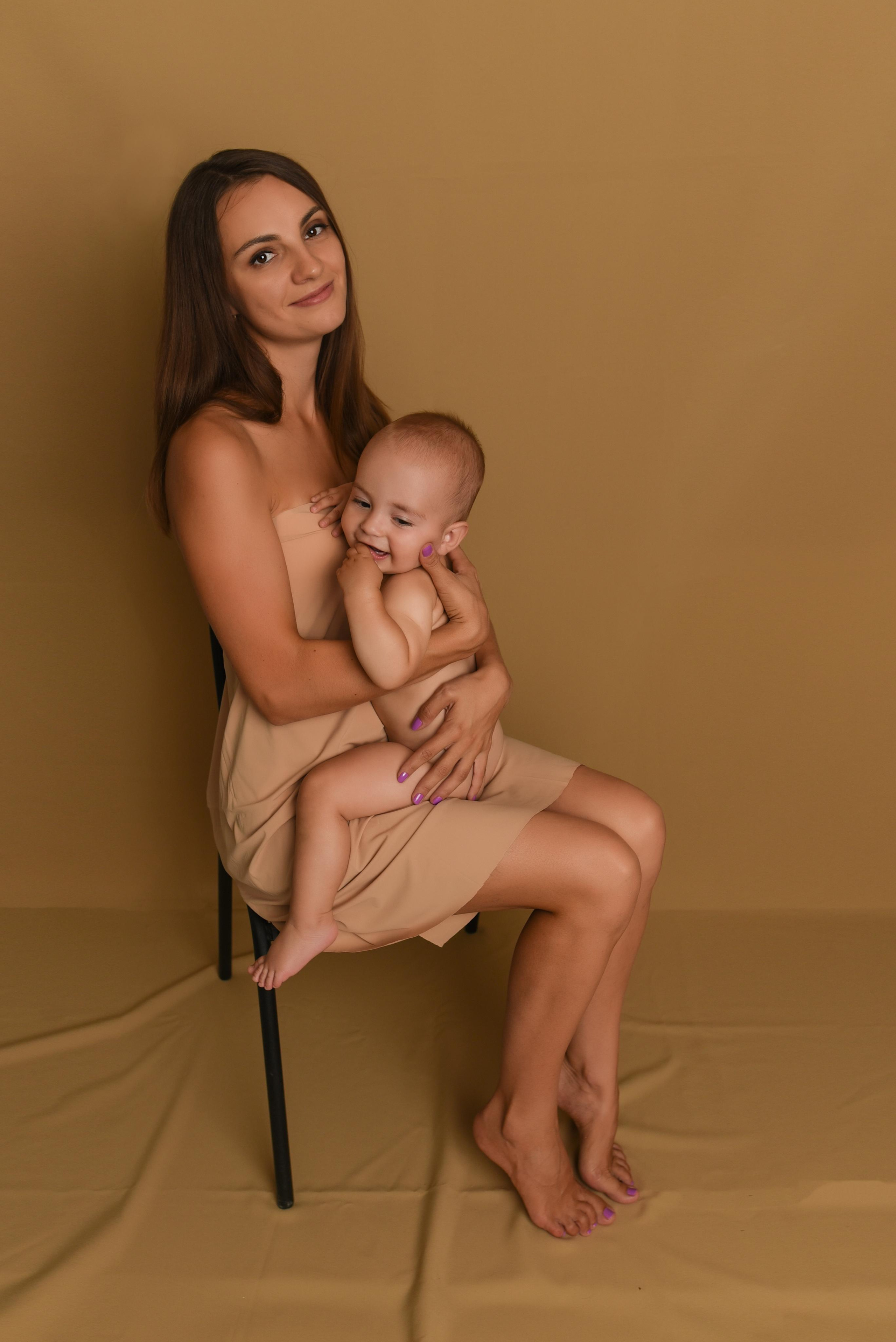 Малыш. Главная