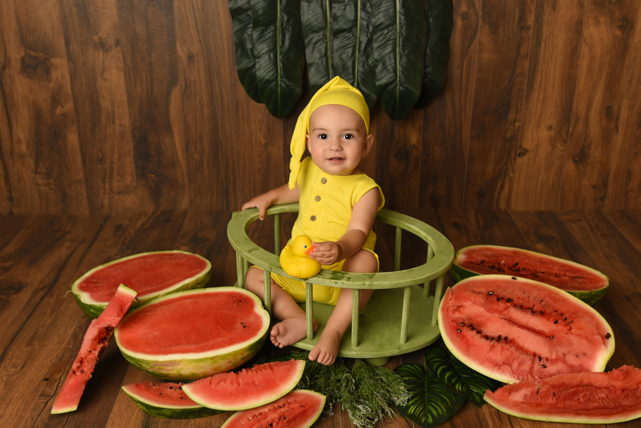 Малыш. Главная