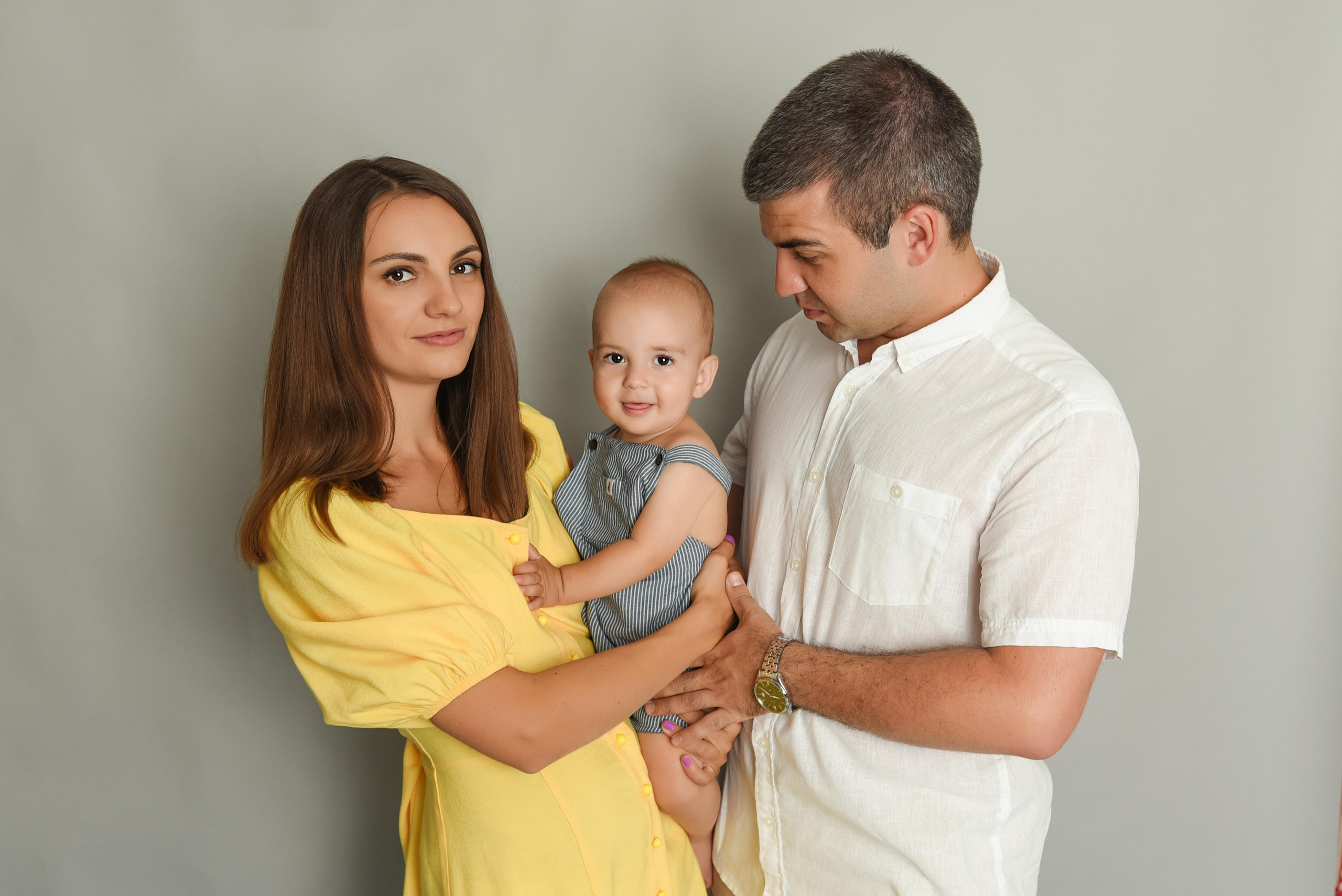 Малыш. Главная