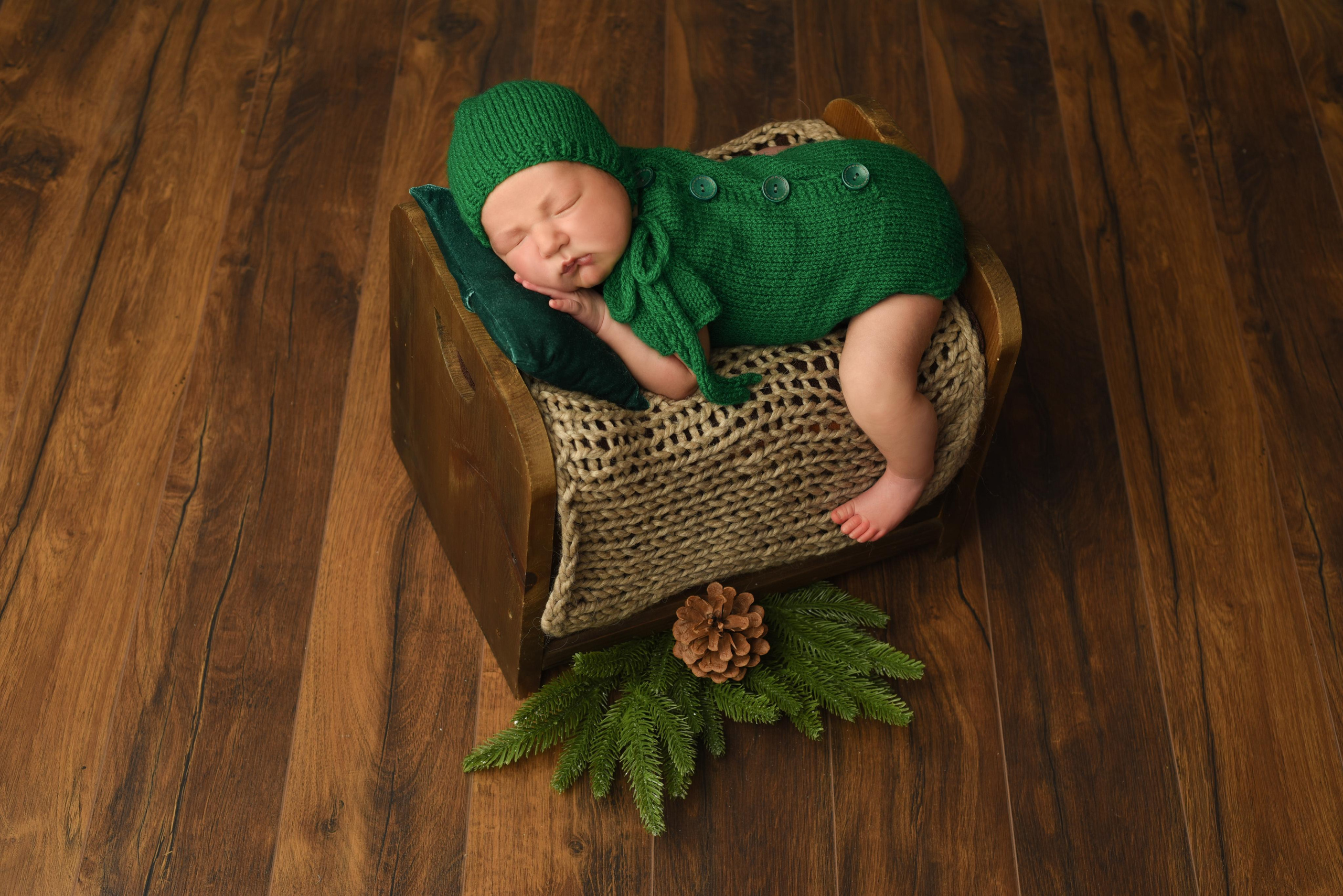 Малыш. Главная