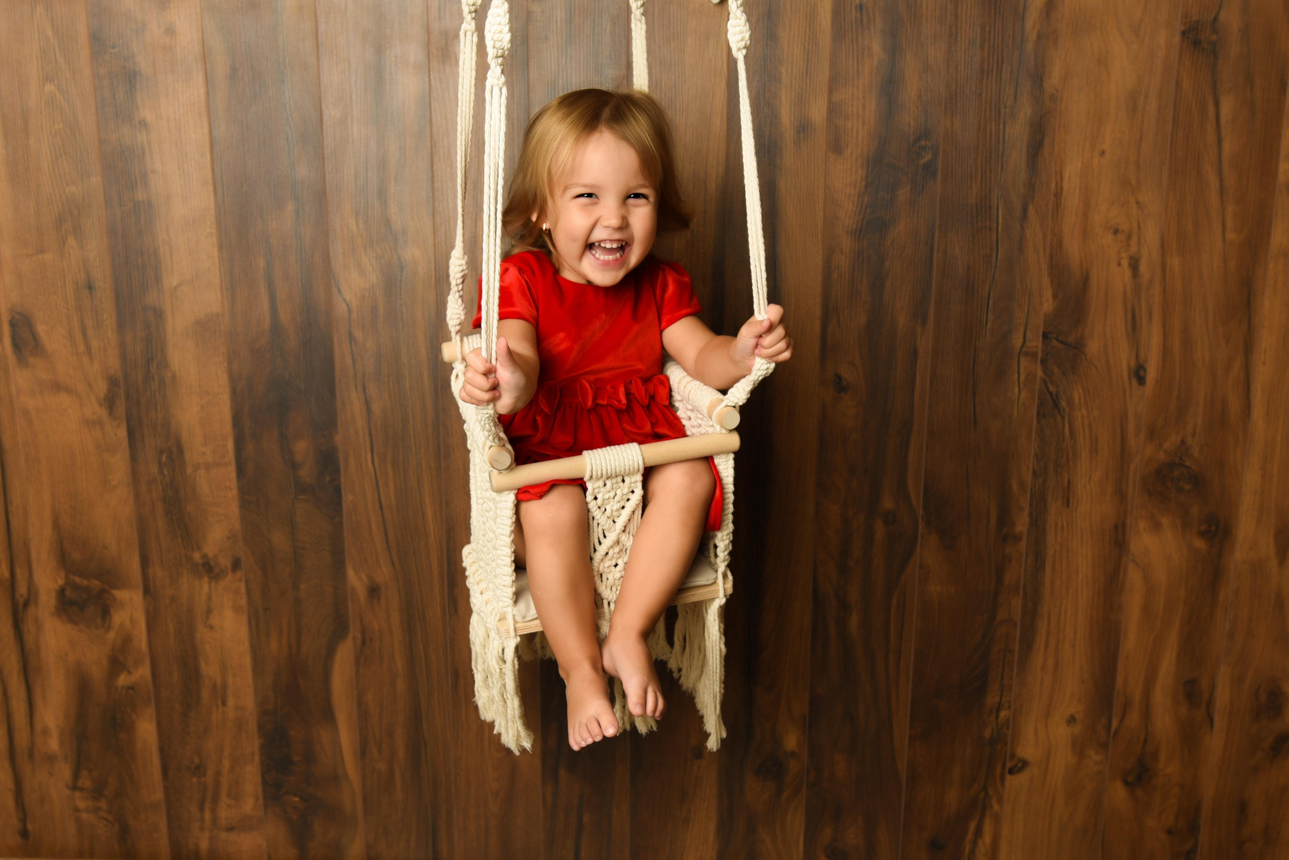 Стеша 2 годика. Главная