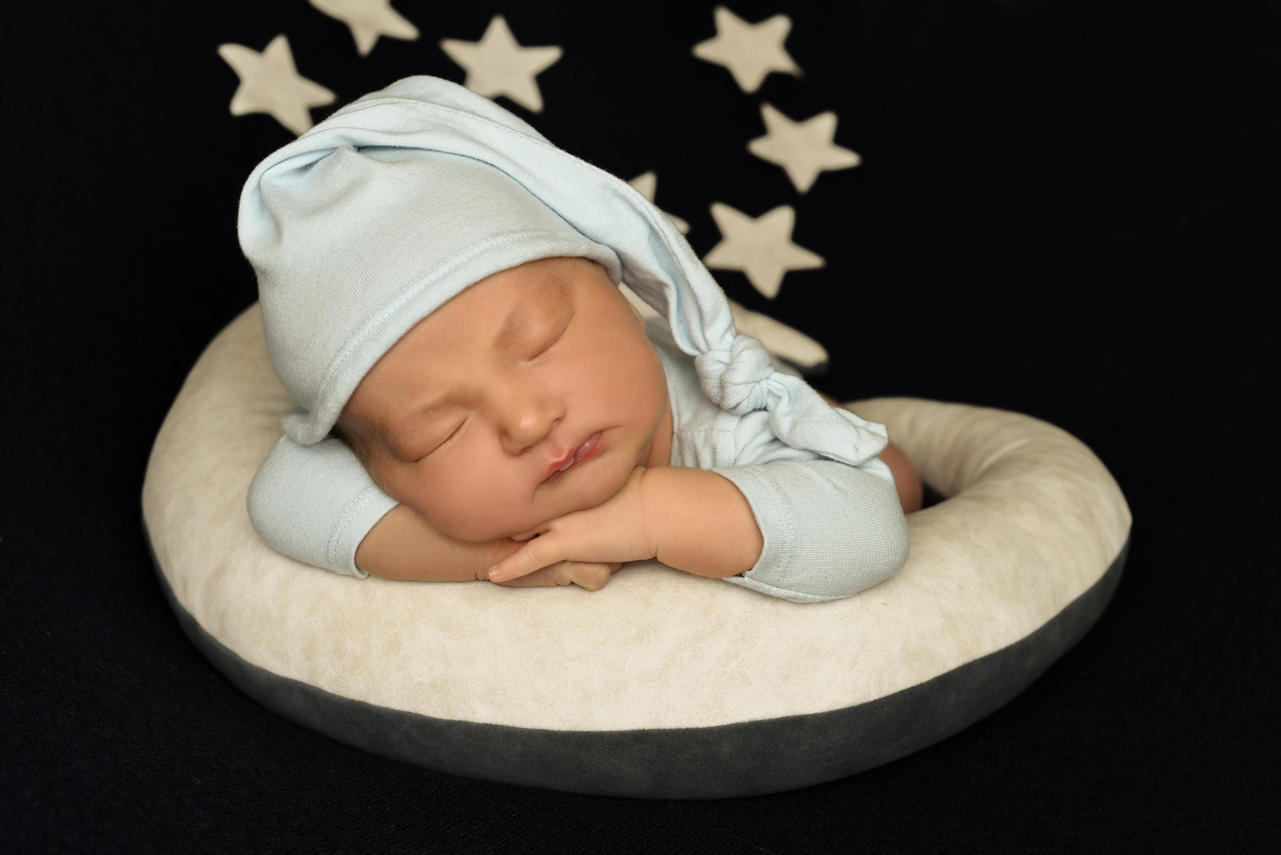 Малыш. Главная