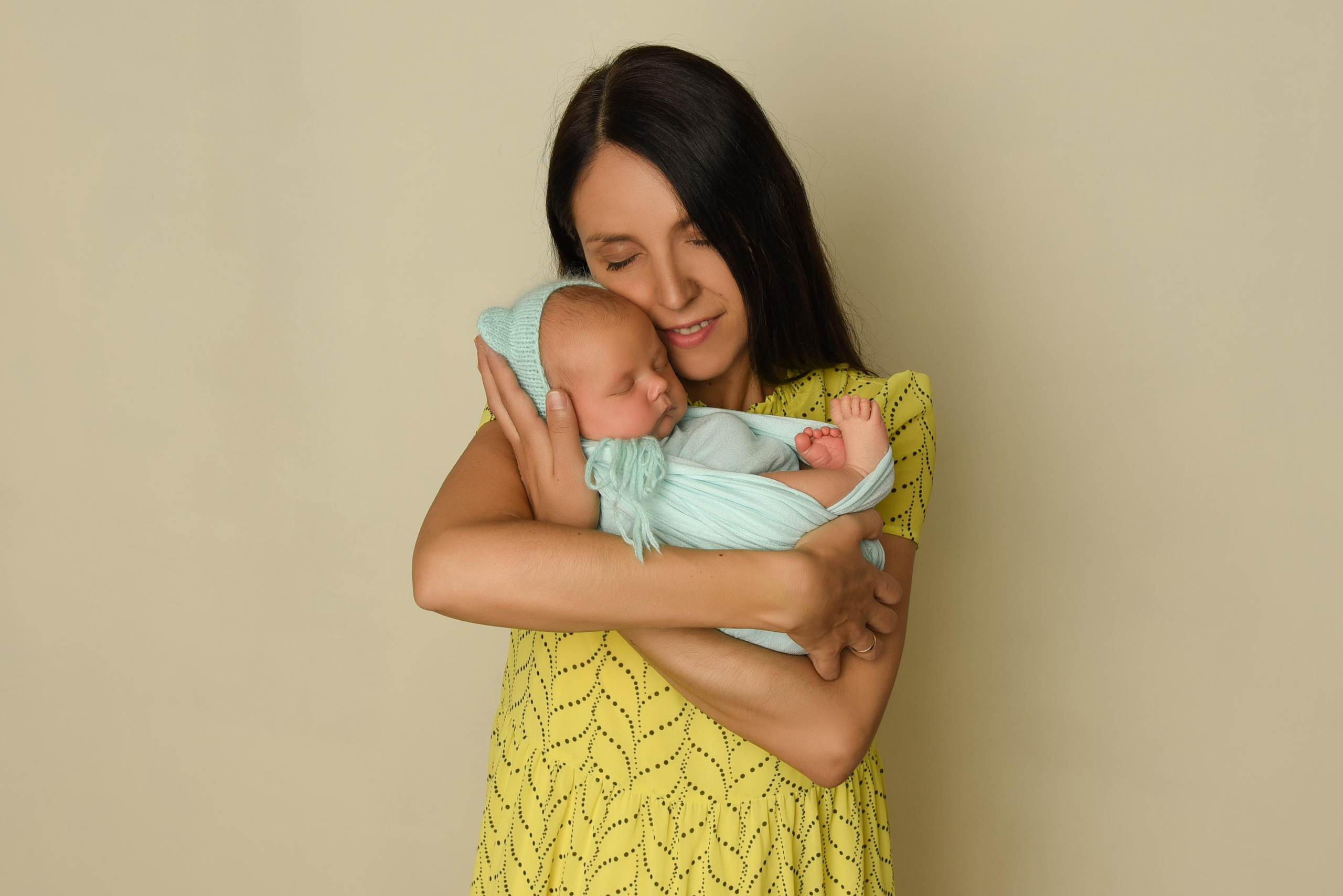 Ульяна. Главная