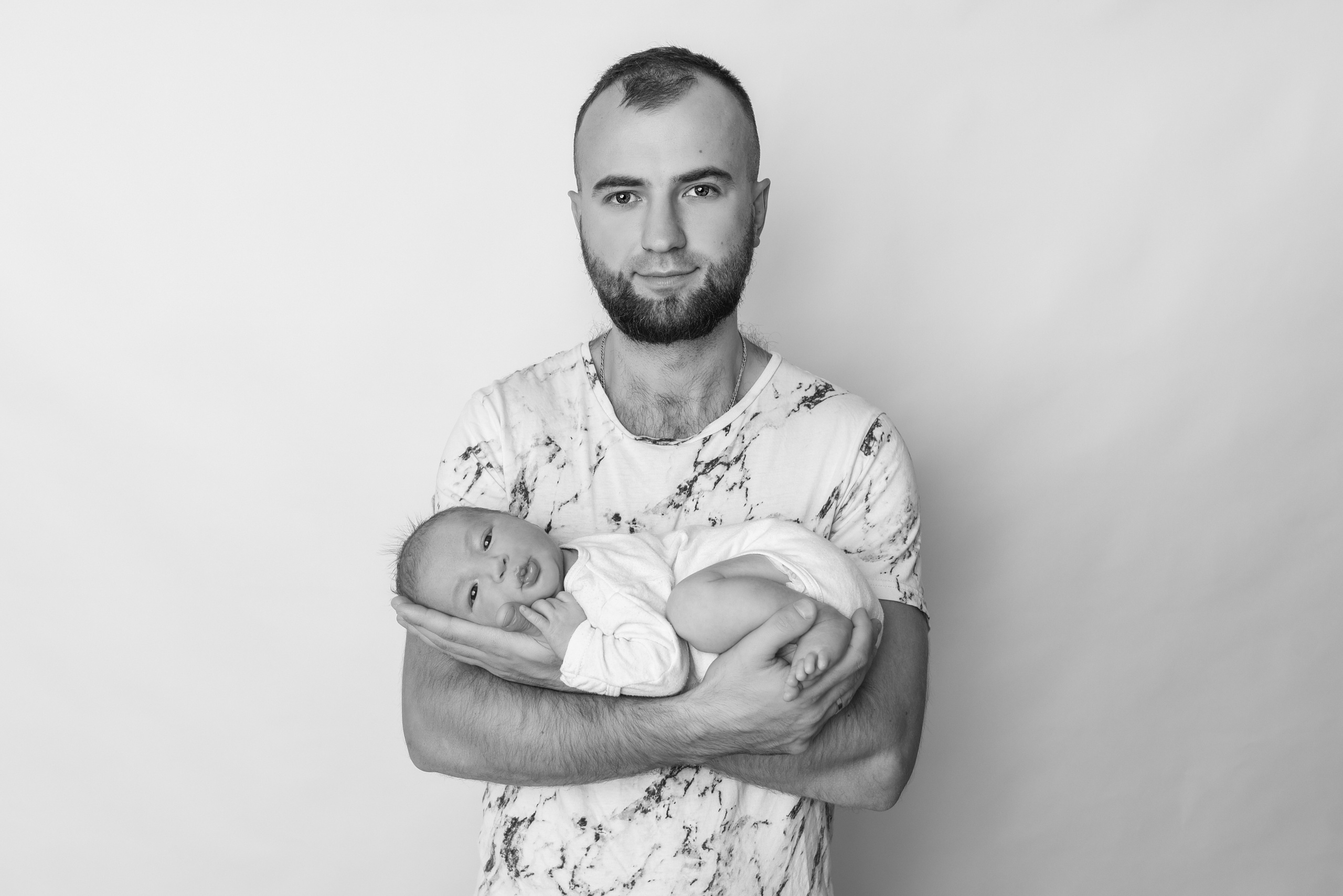 Малыш. Главная