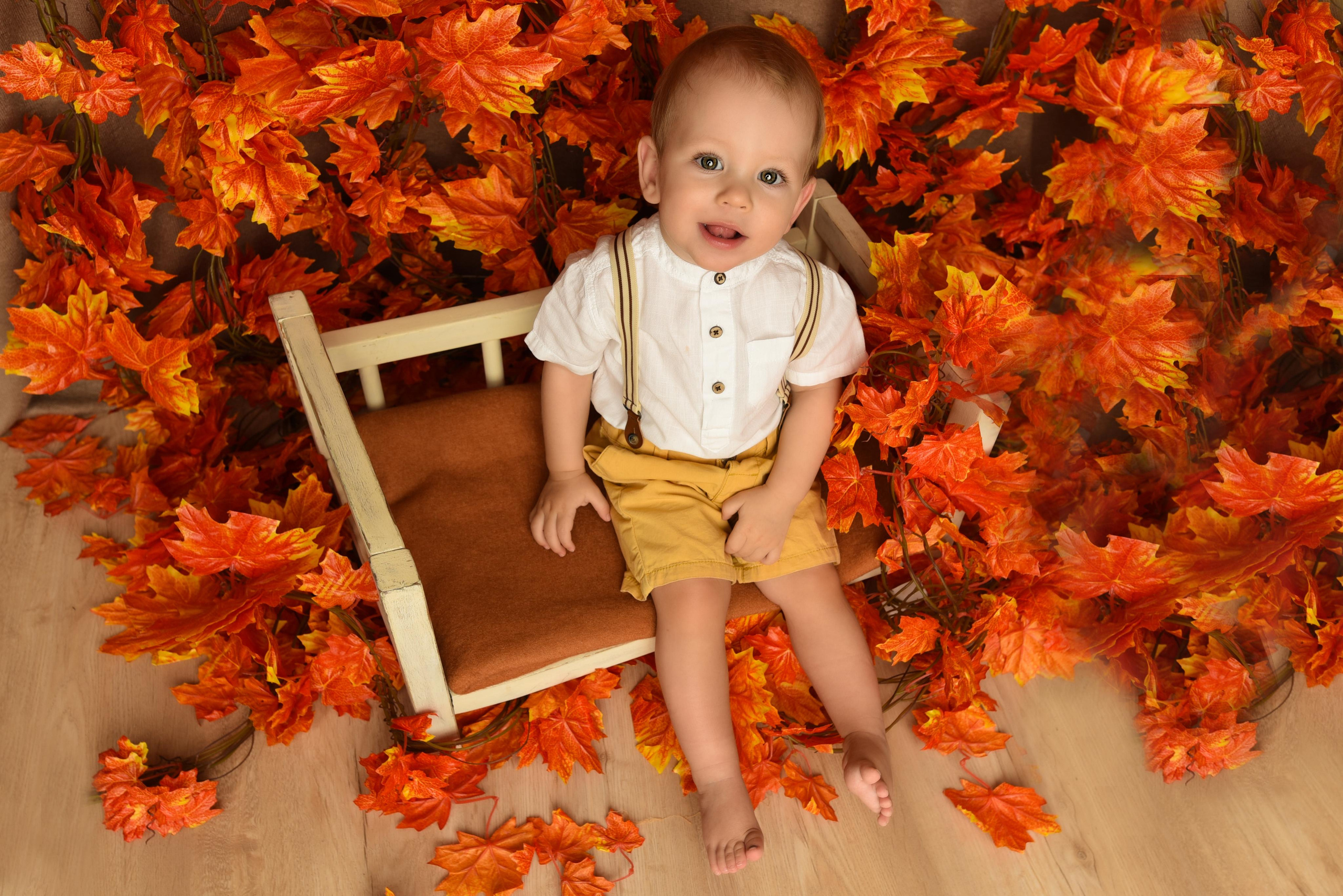 Ванечка 1 годик. Главная