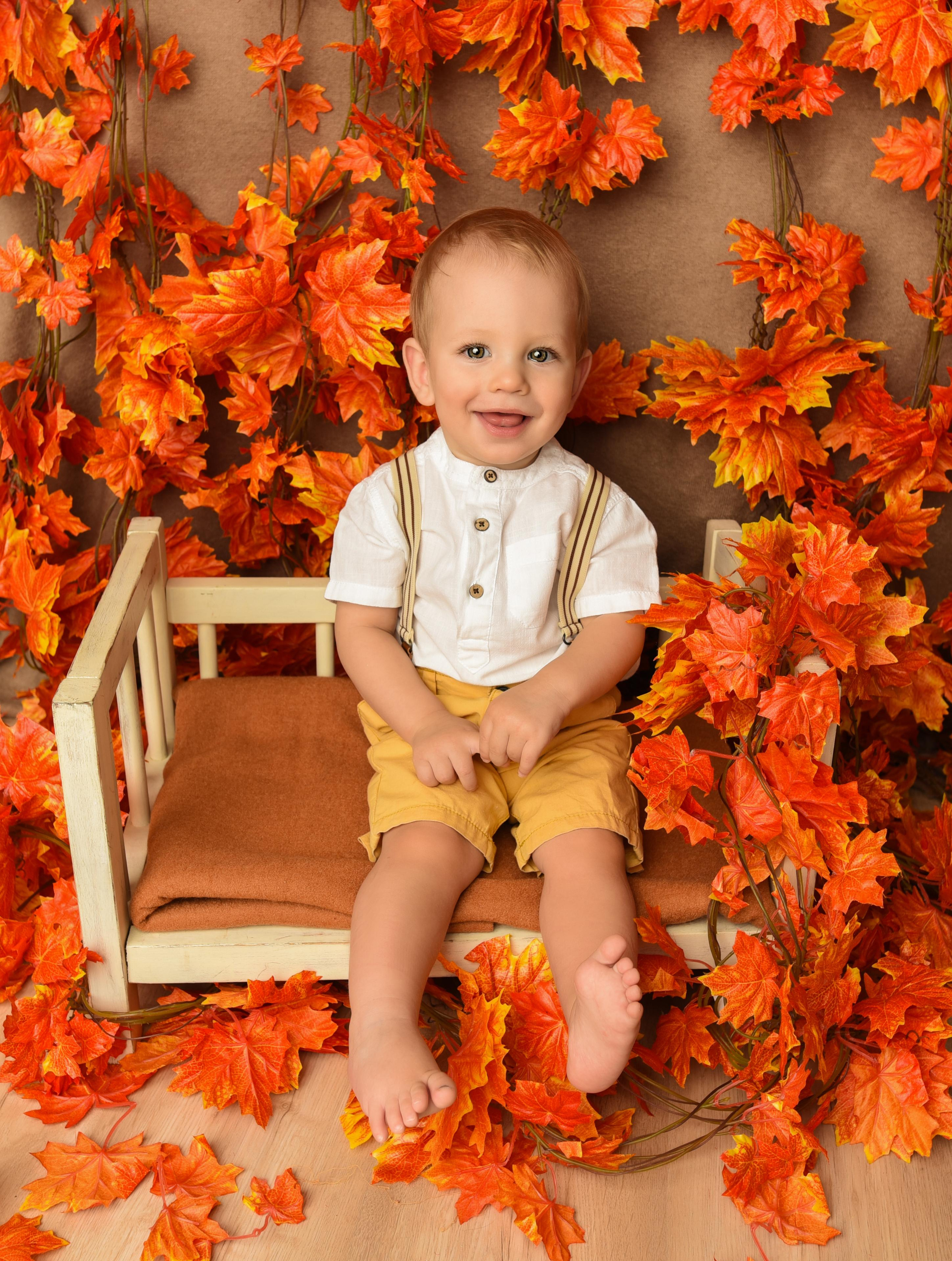 Ванечка 1 годик. Главная