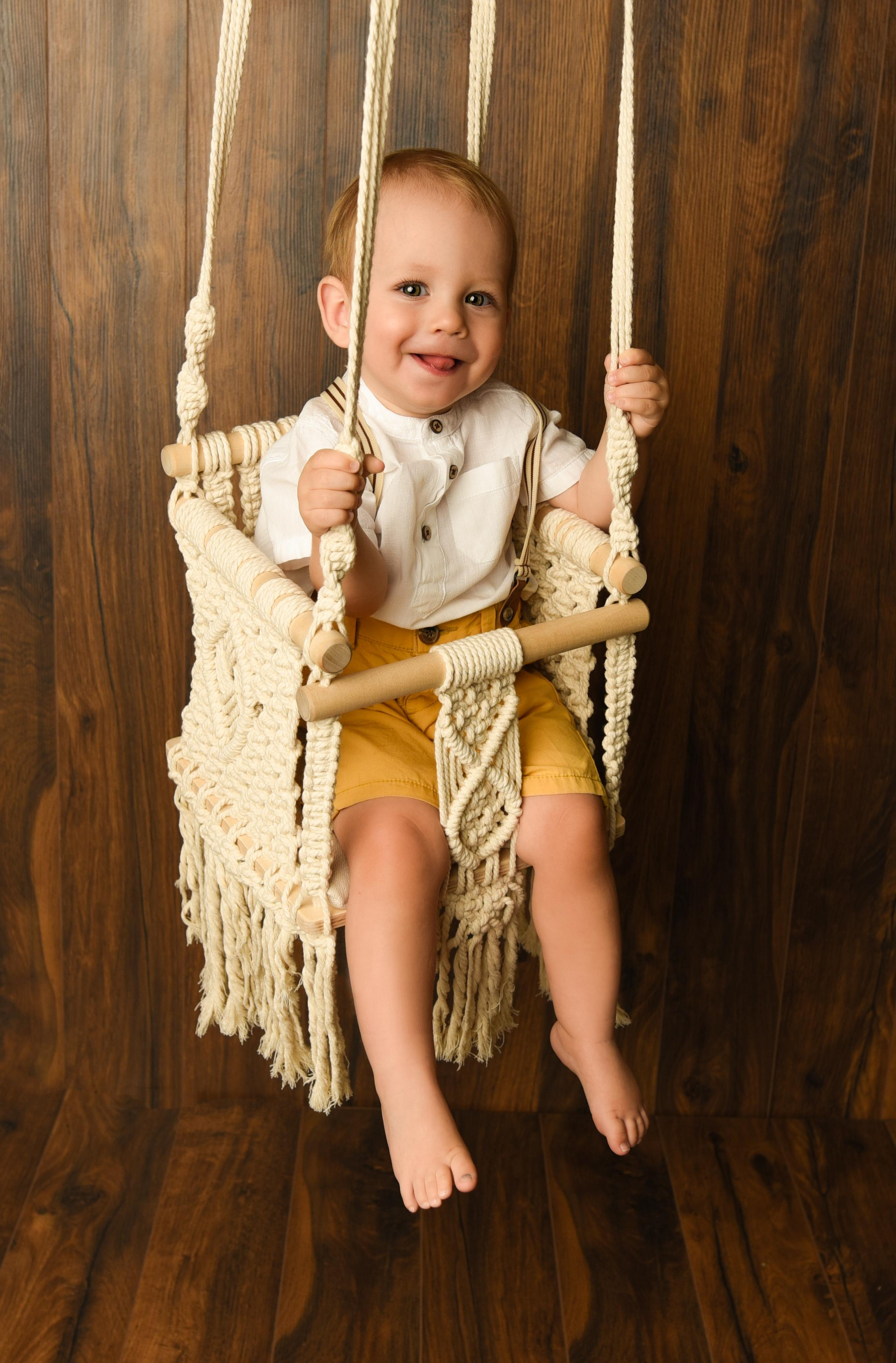 Ванечка 1 годик. Главная