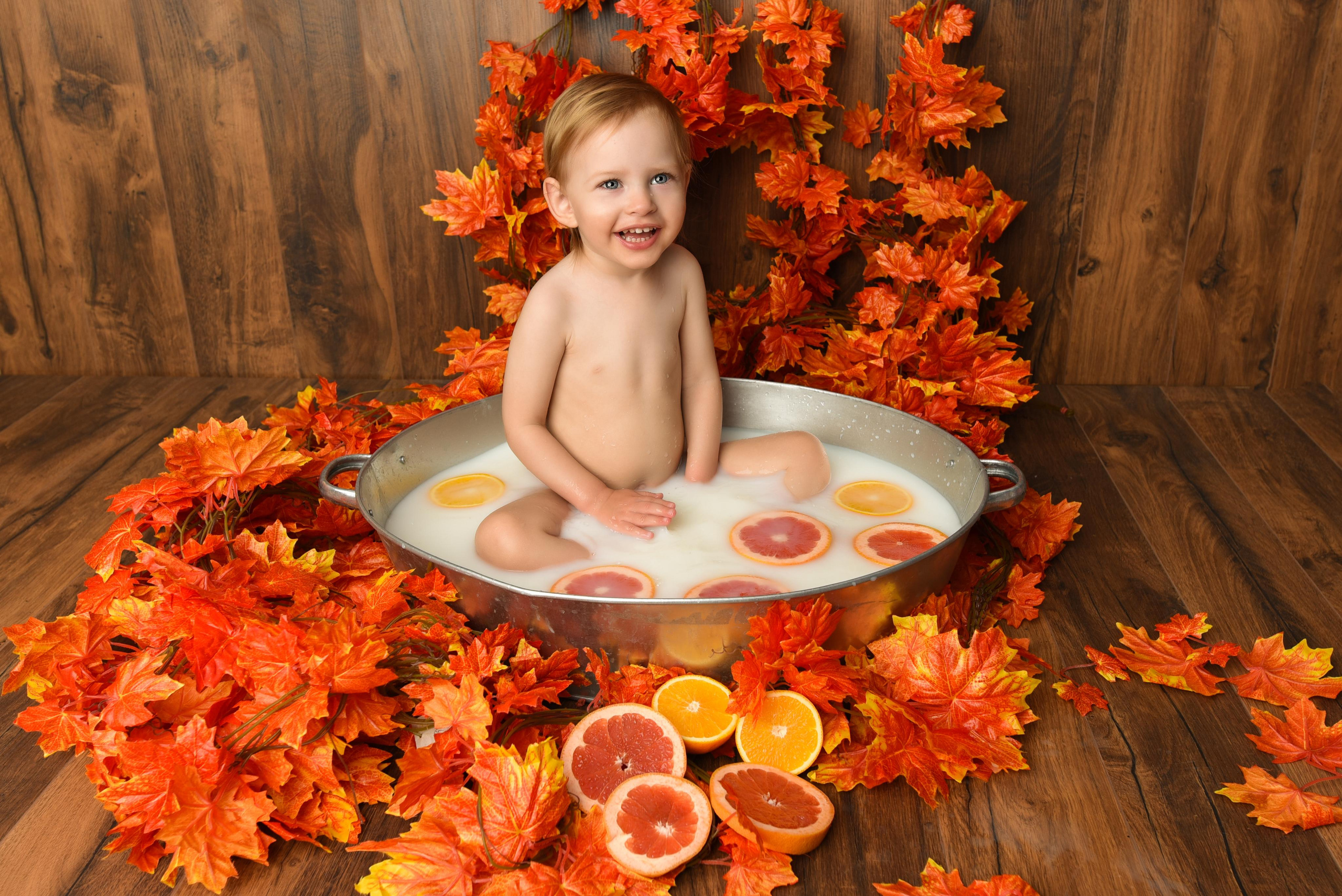 Агата 2 годика. Главная