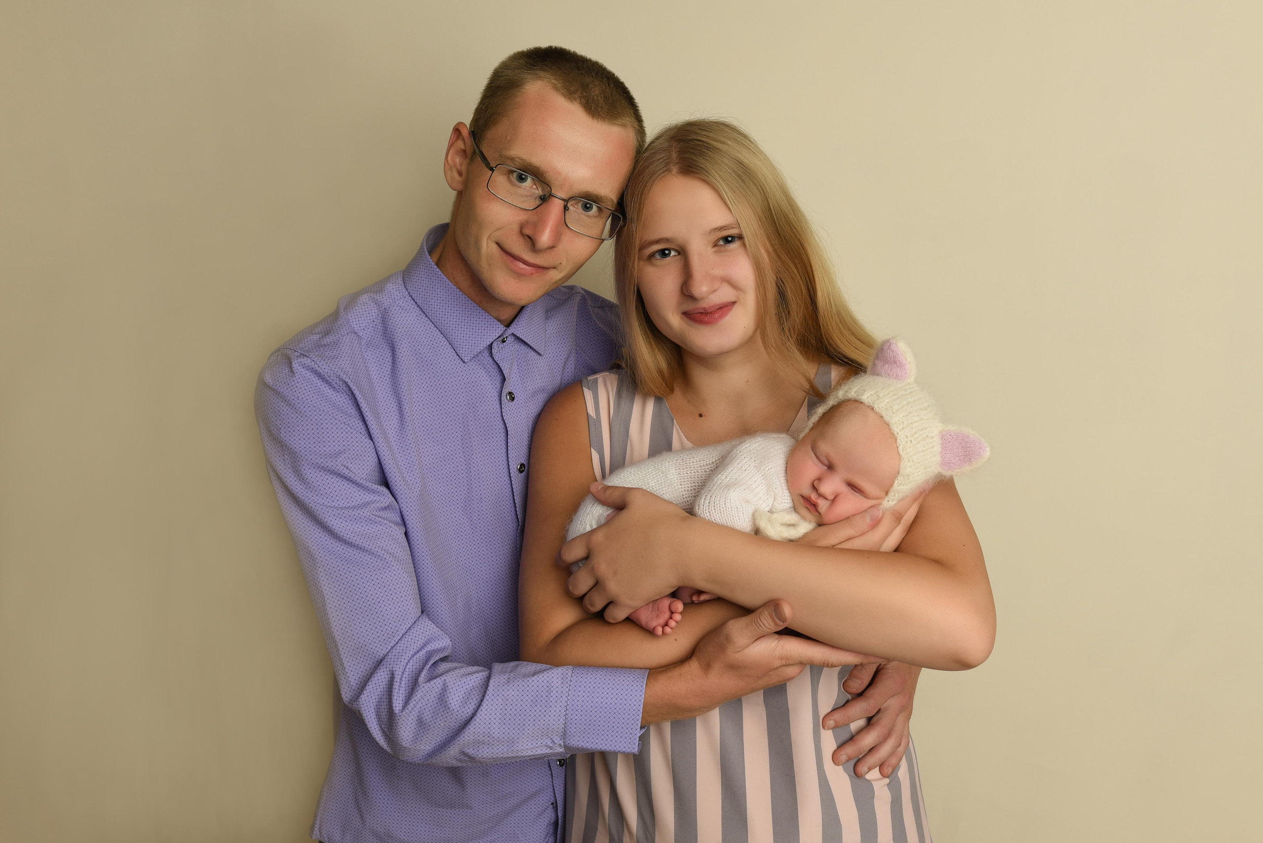 Вика. Главная