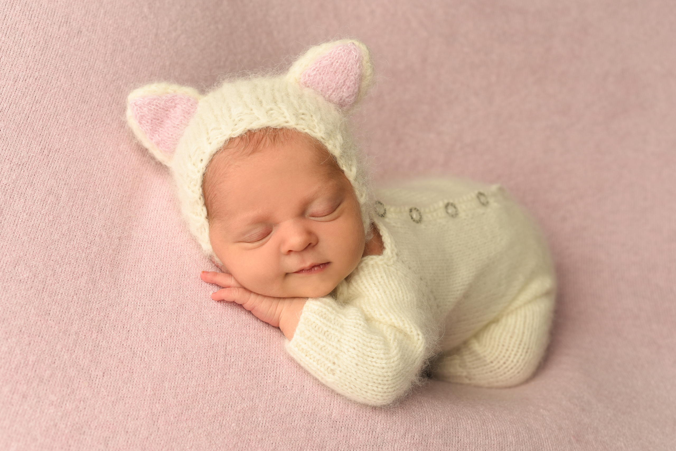 Малышка. Главная