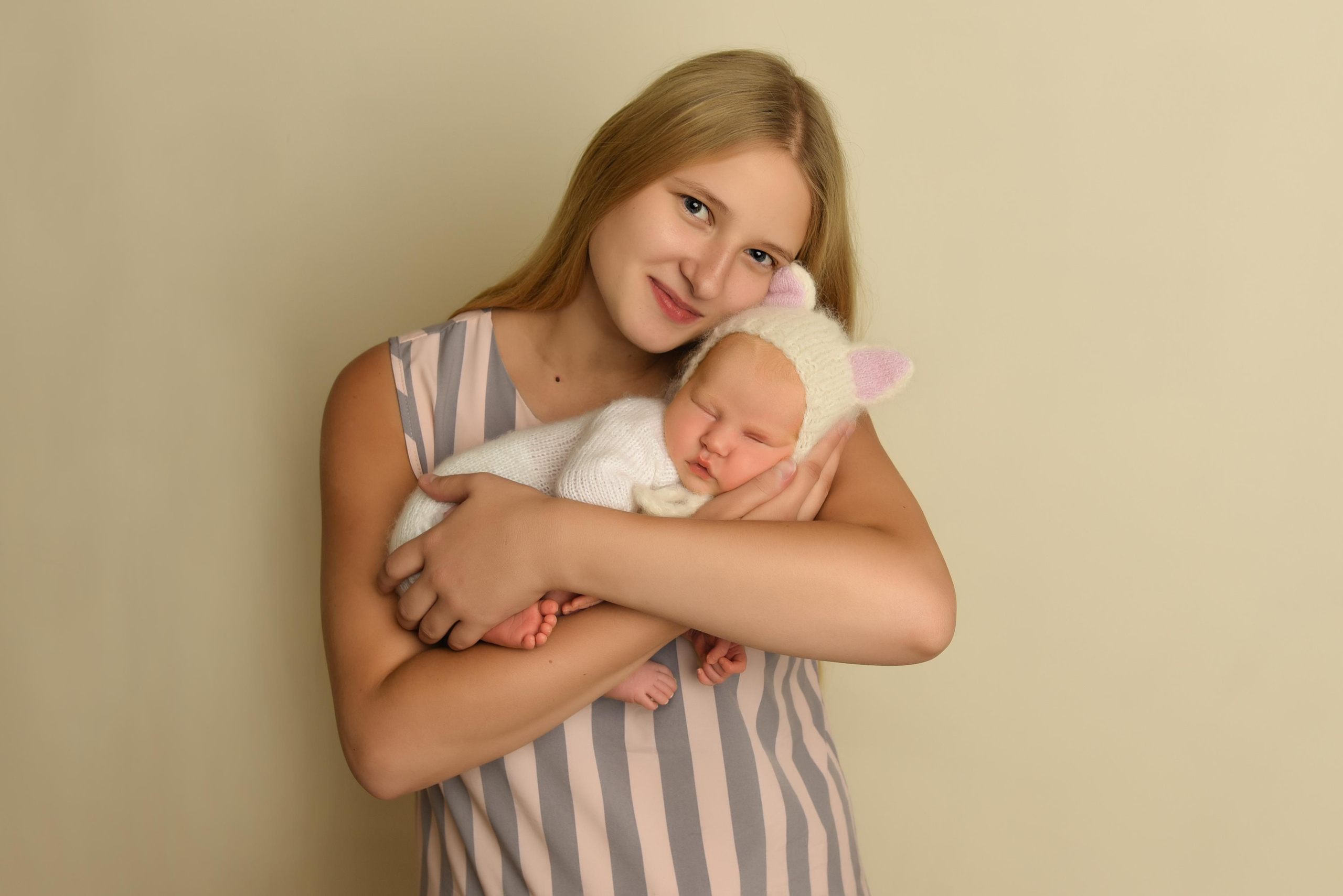 Вика. Главная