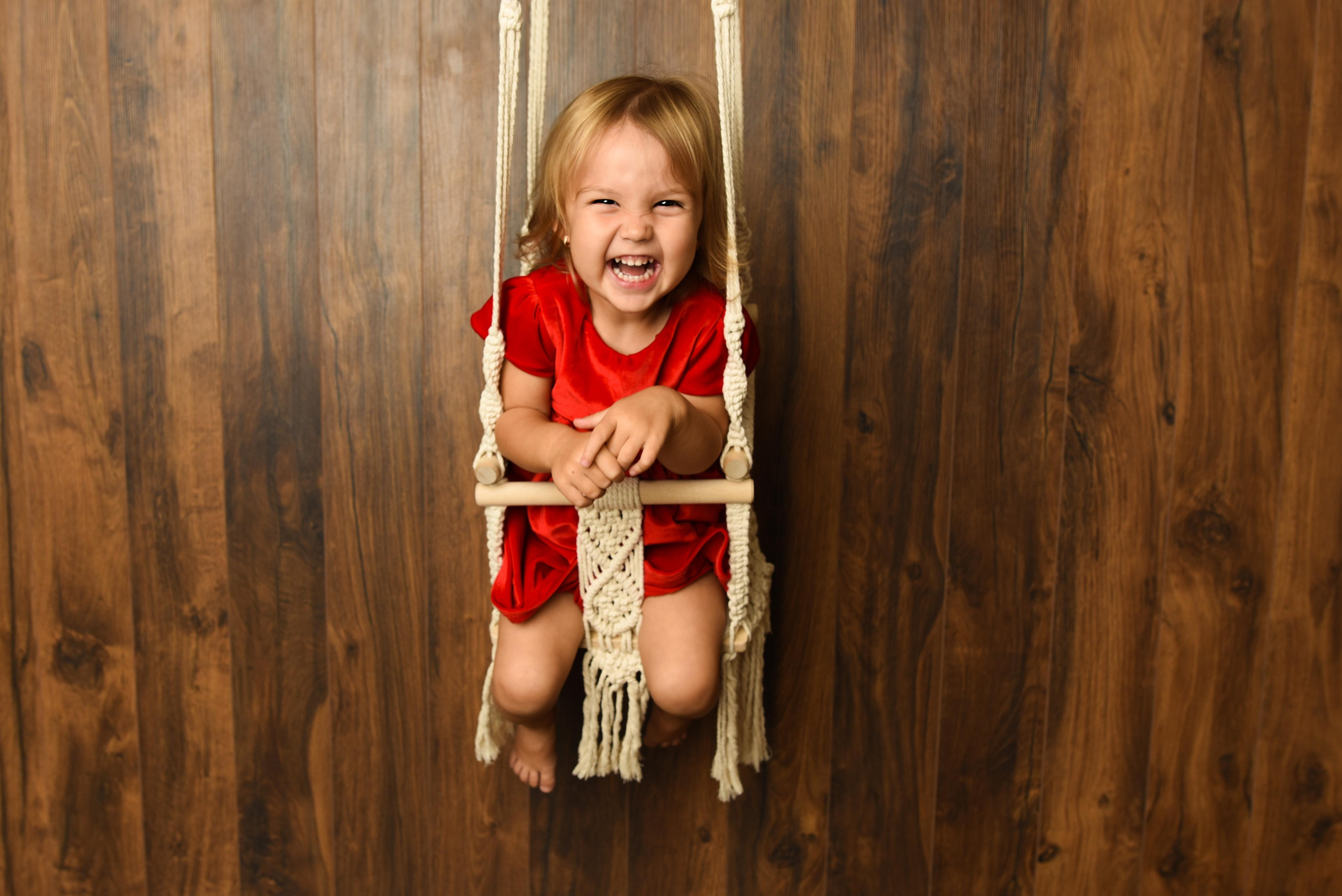 Стеша 2 годика. Главная