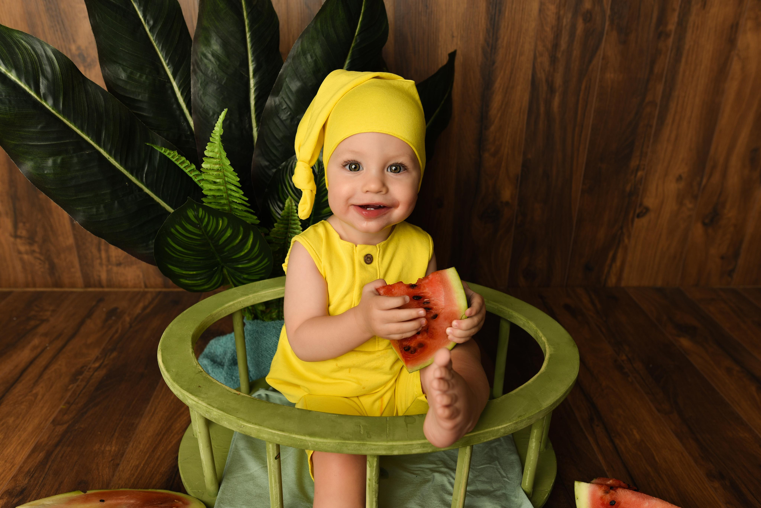 Ванечка 1 годик. Главная