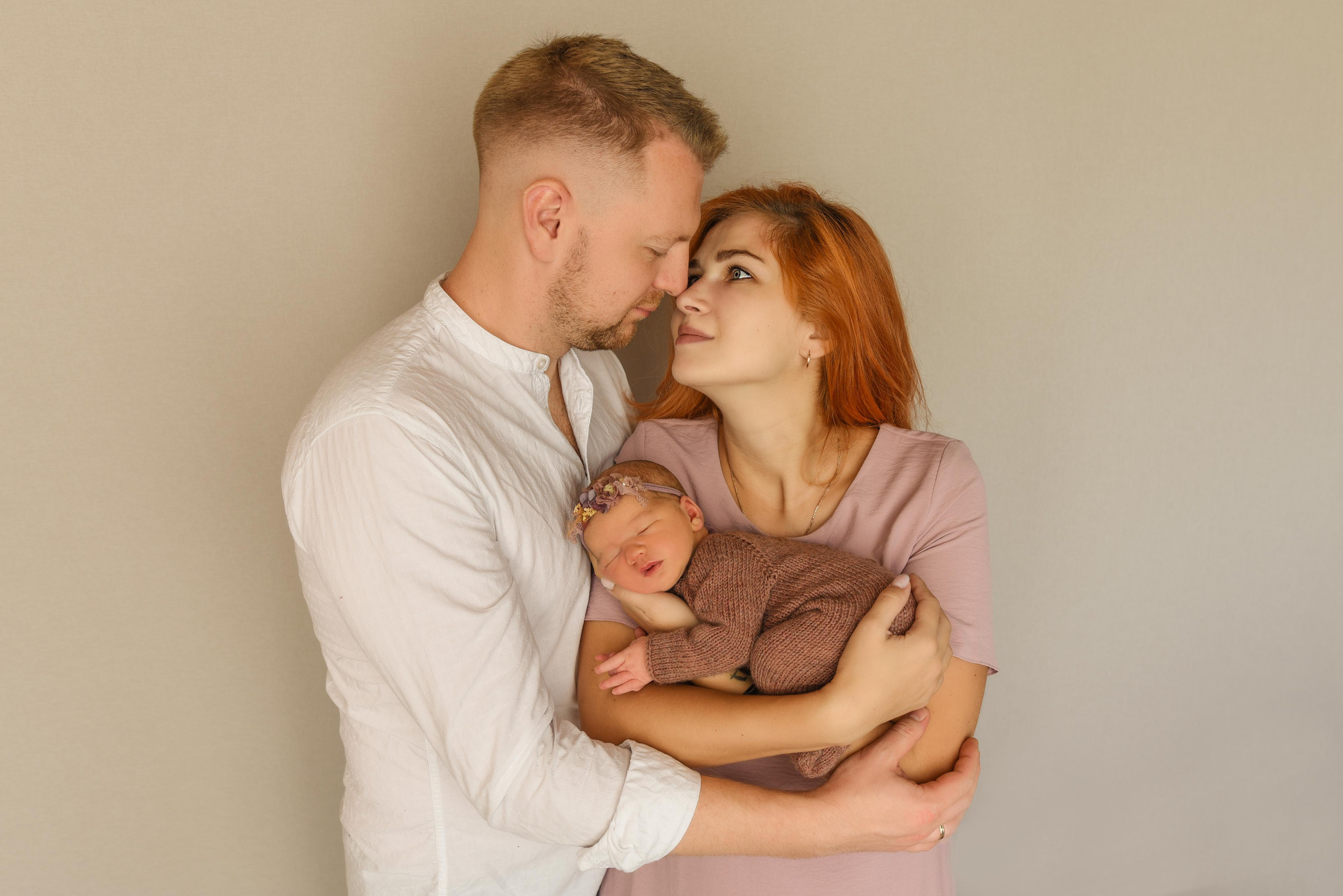 Тая. Главная