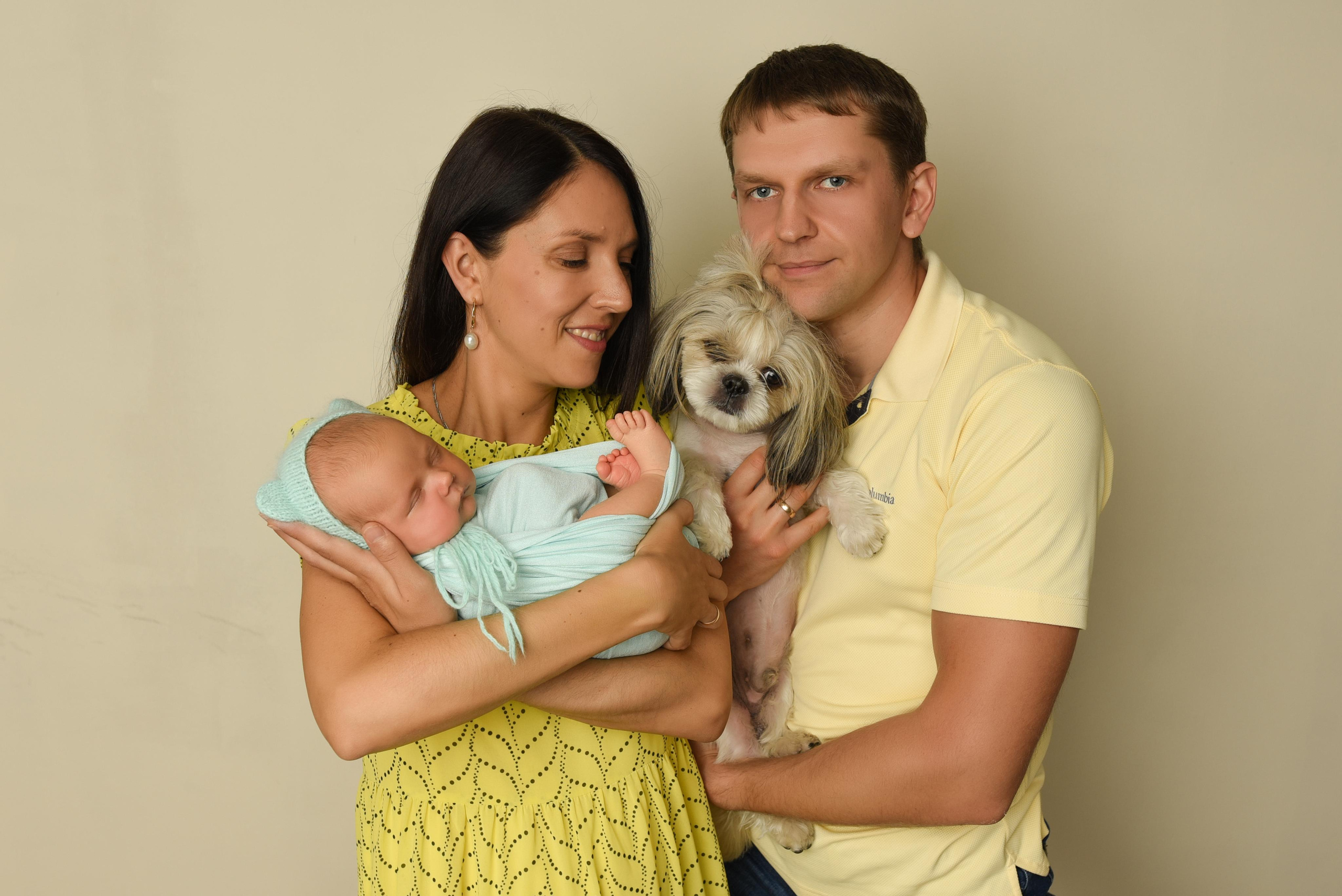 Ульяна. Главная