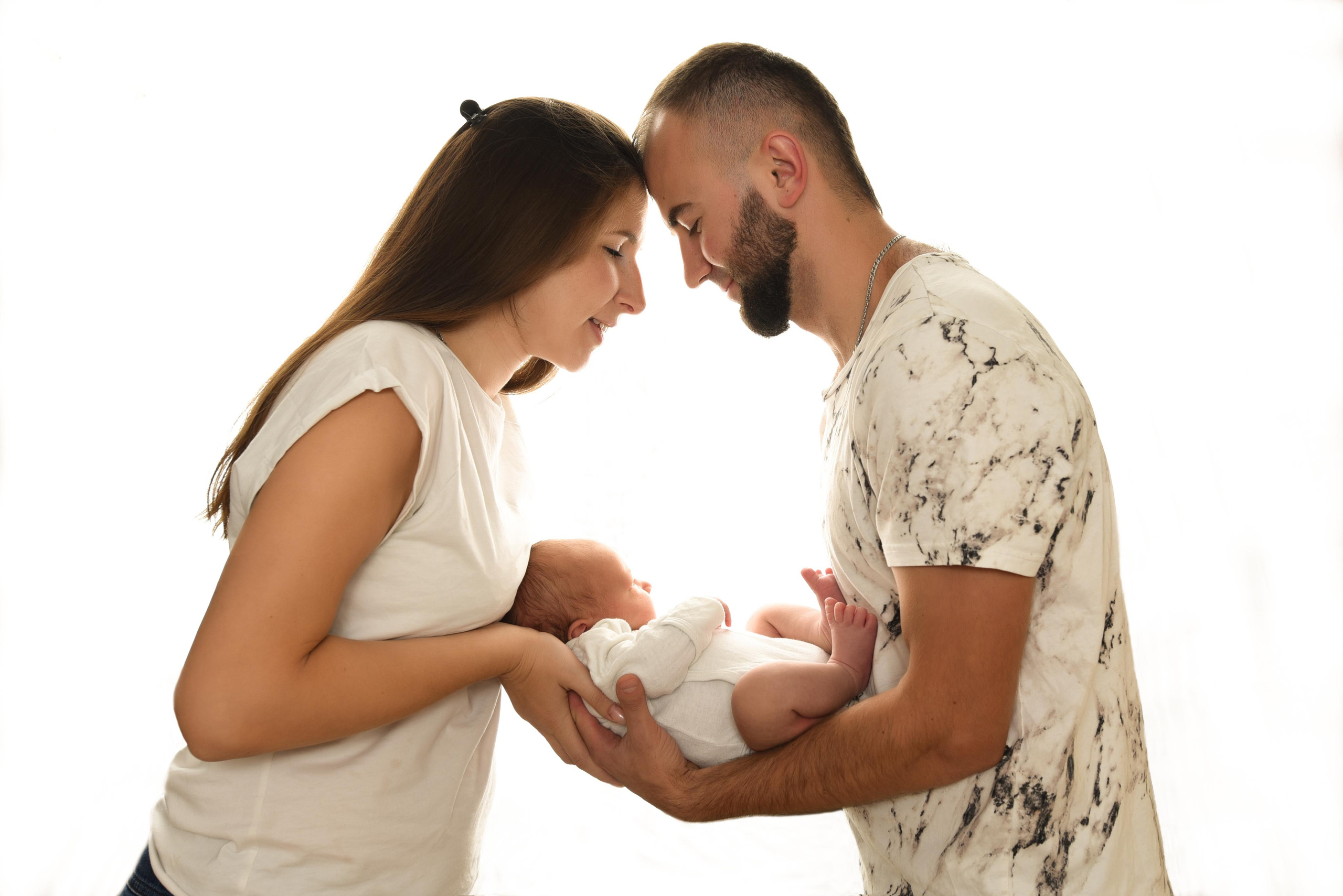 Малыш. Главная