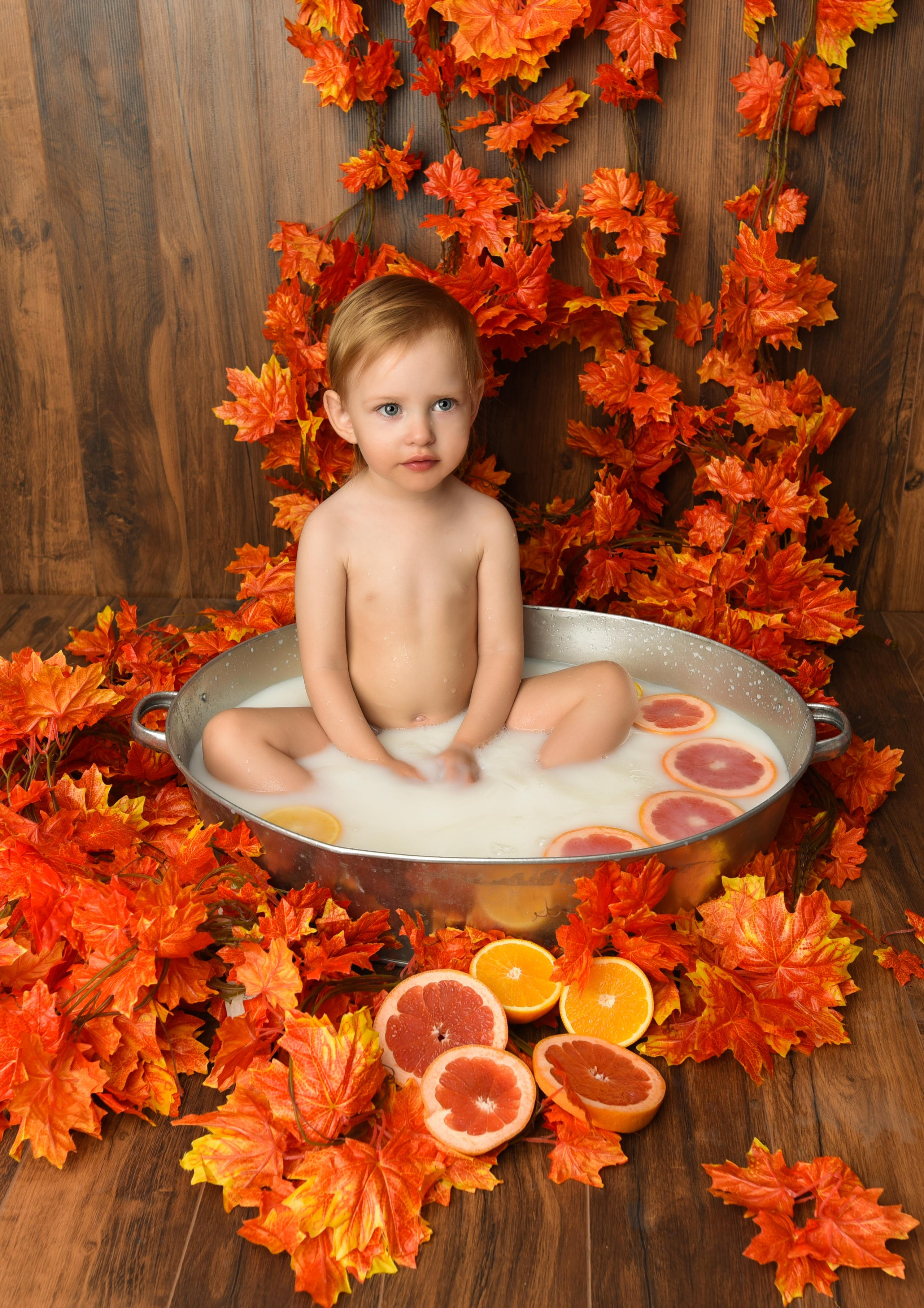 Агата 2 годика. Главная