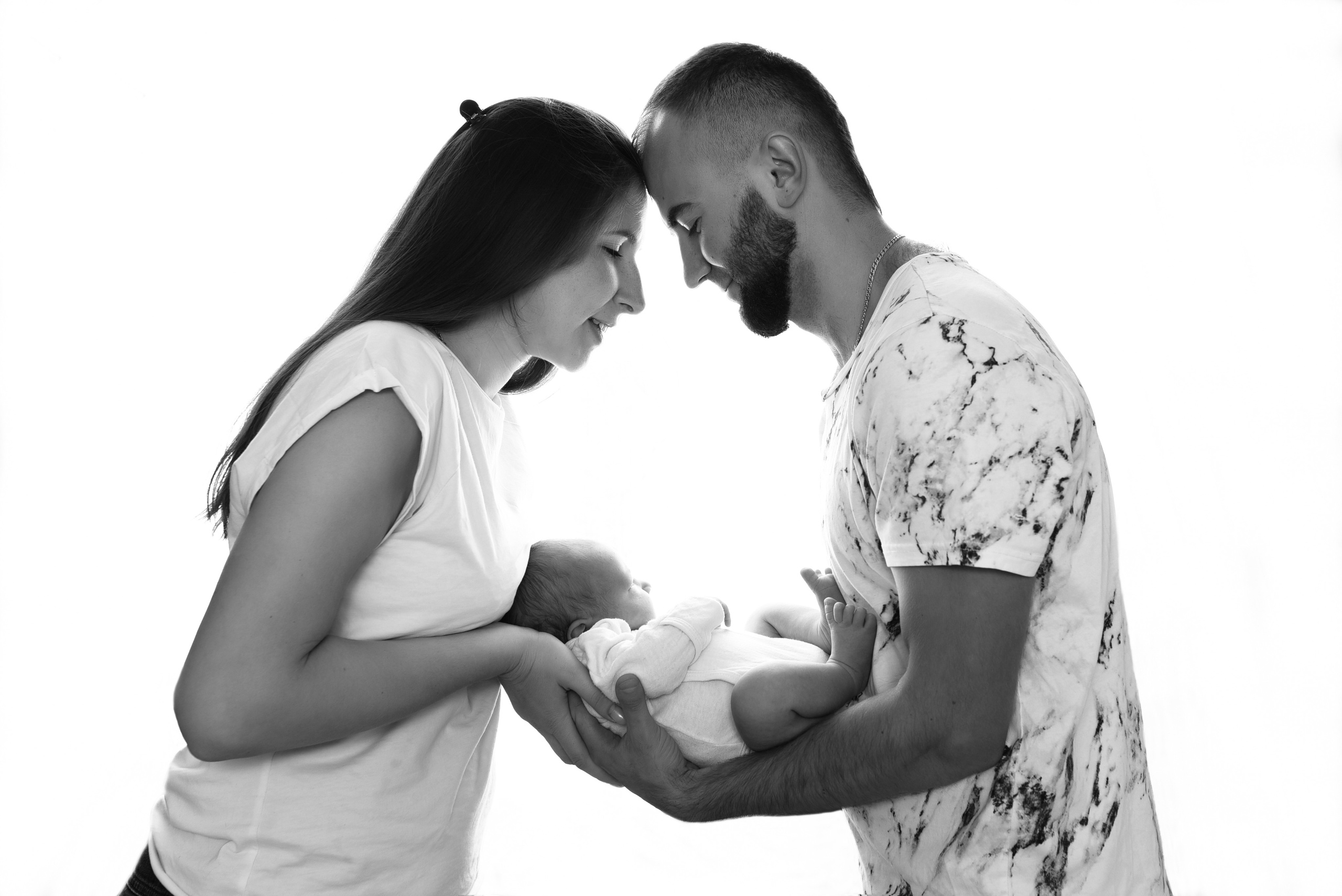 Малыш. Главная