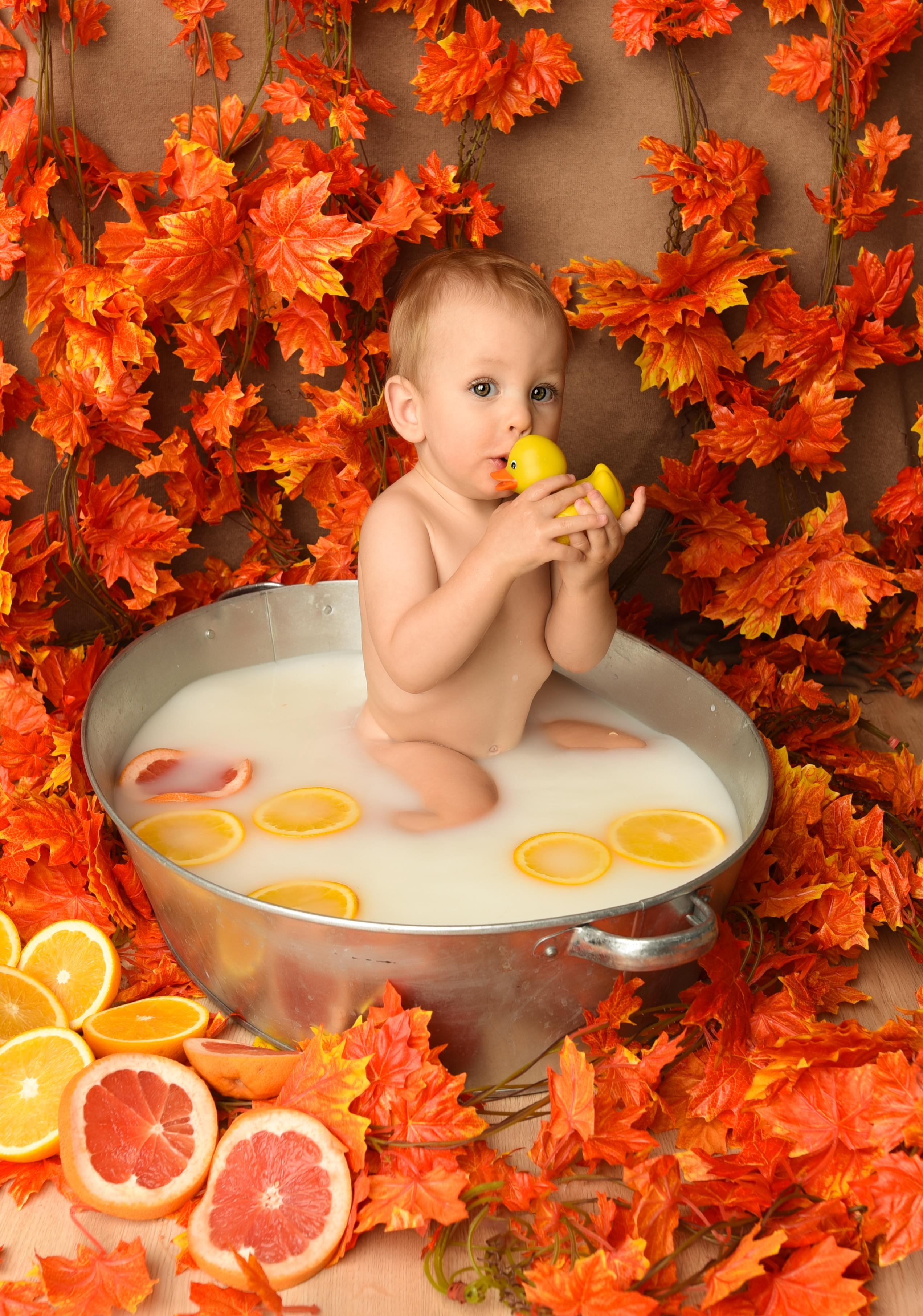 Ванечка 1 годик. Главная