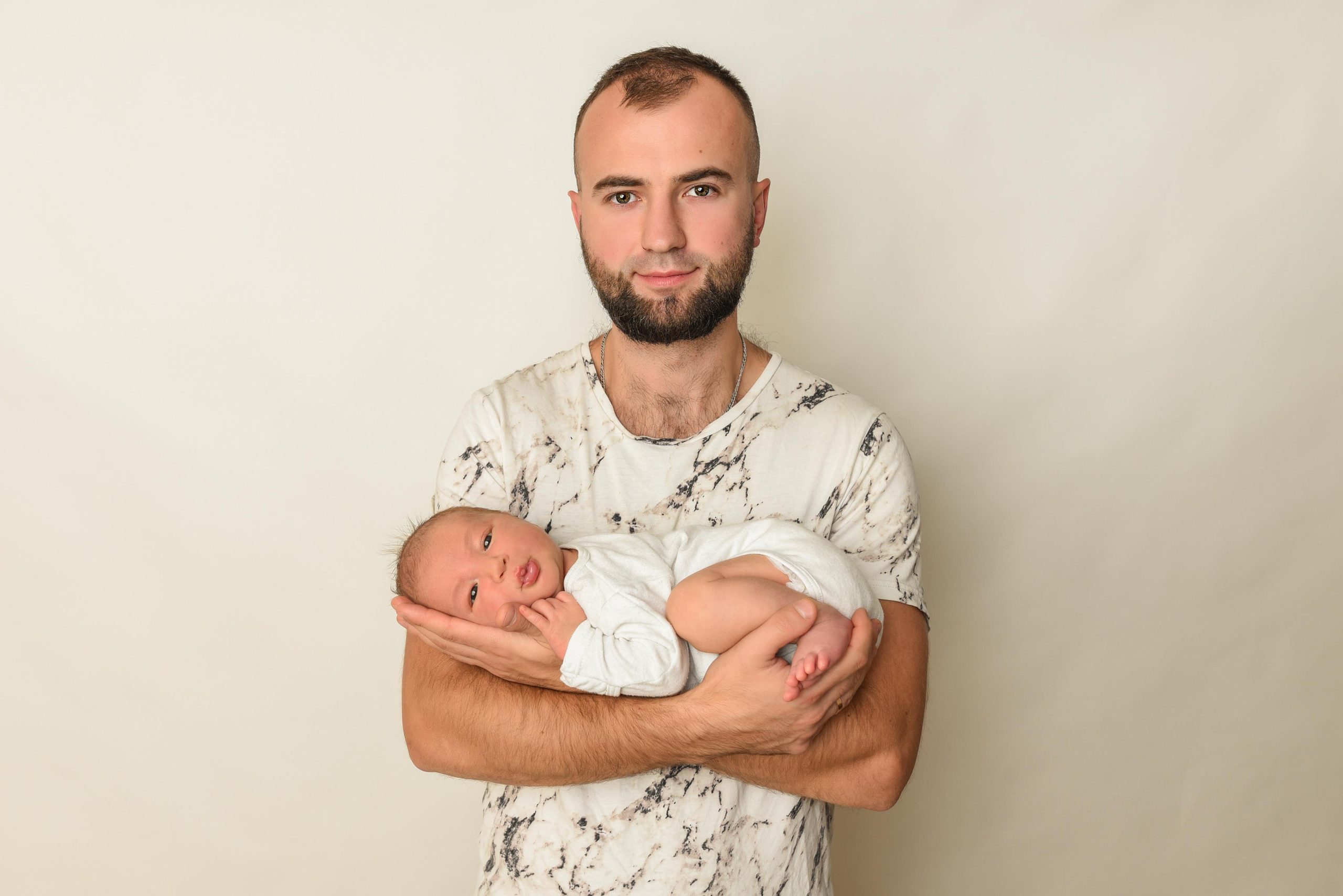 Малыш. Главная