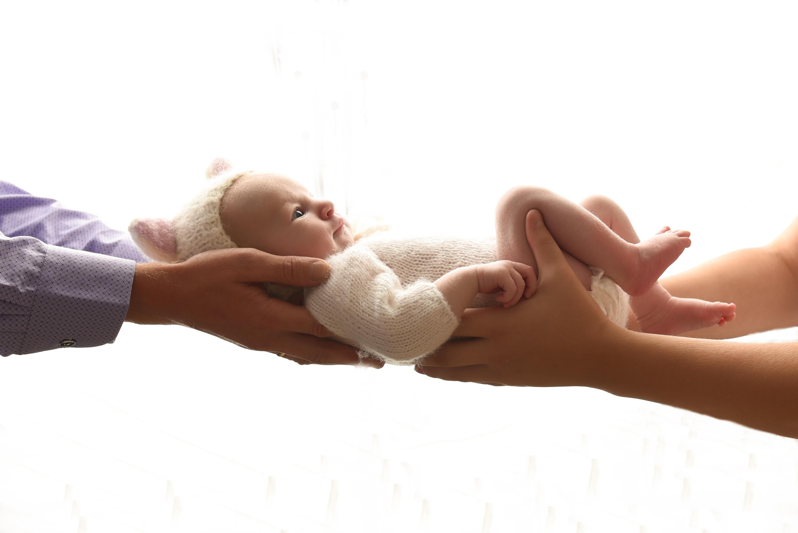 Вика. Главная