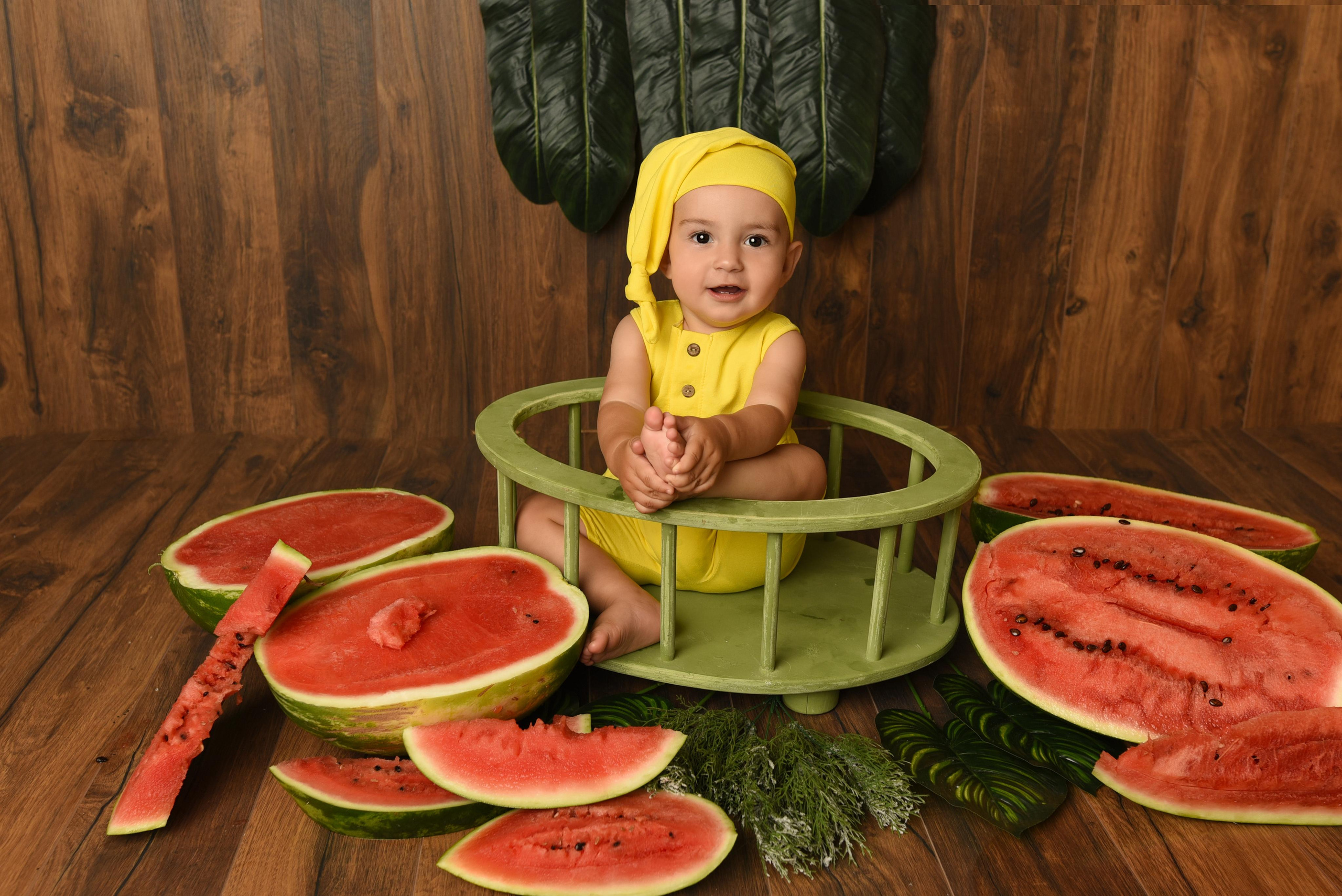 Малыш. Главная