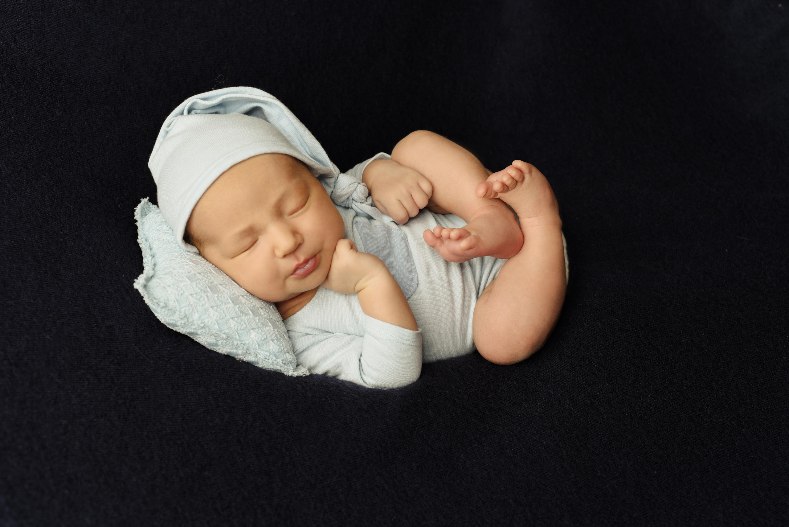 Малыш. Главная